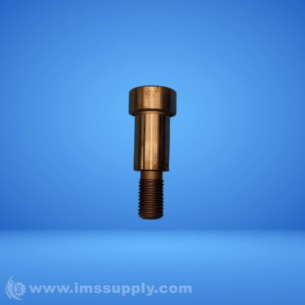 Threaded Shoulder Bolt - IMS Supply