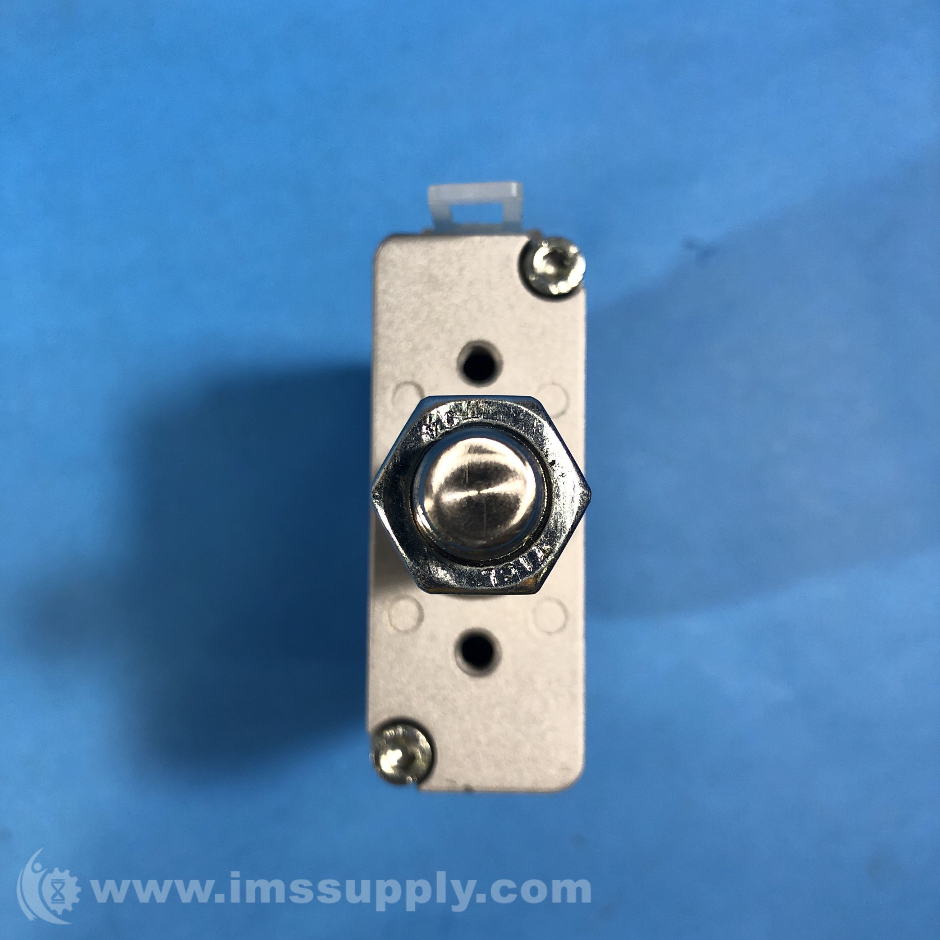1PCS新しいDZF-40-80-A-P-A 161282 90DAYS / Festo DZF-40-25-A-P-A-S2 Flat Cylinder - IMS Supply