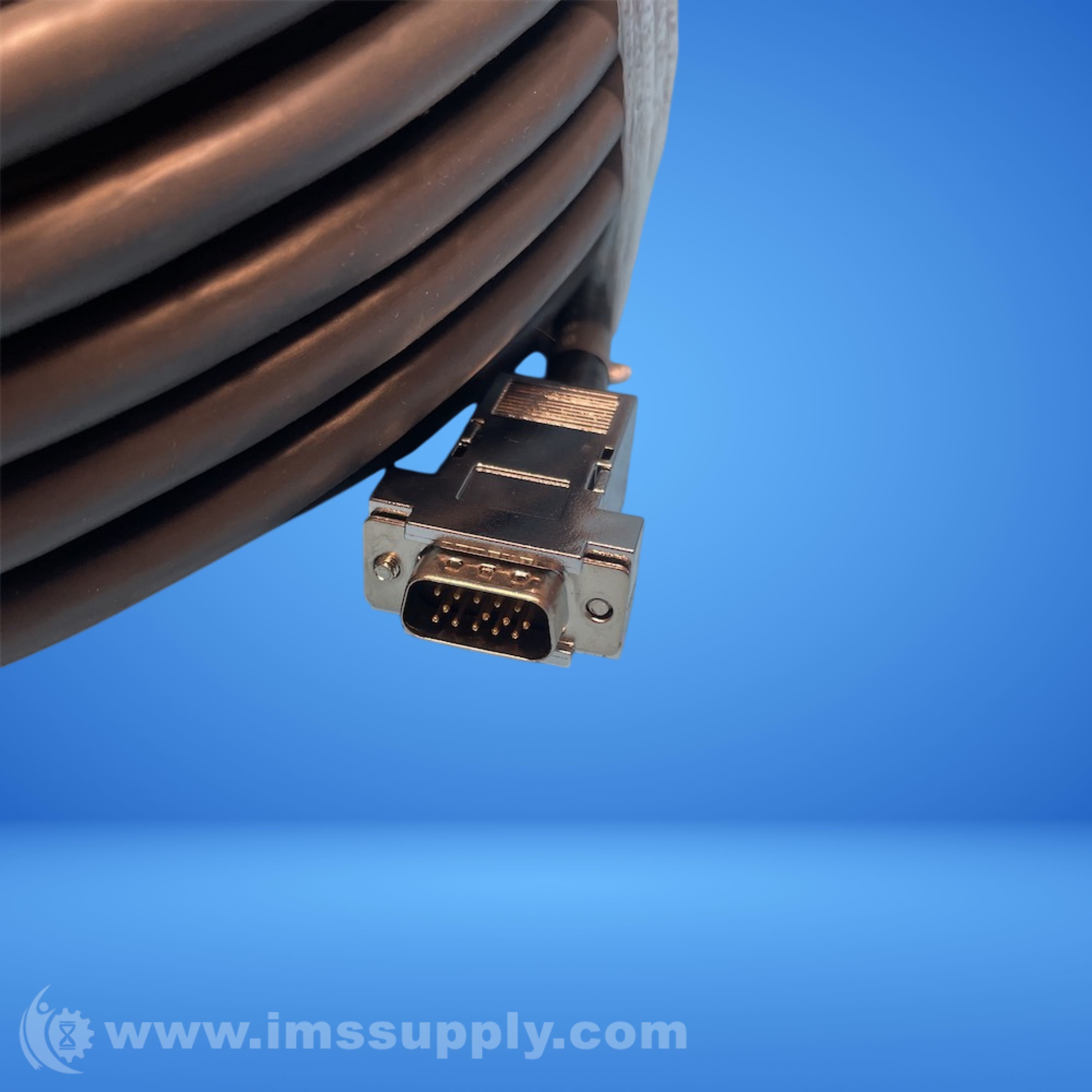 Cci IRB19-40 Analog Rgb Cable - IMS Supply