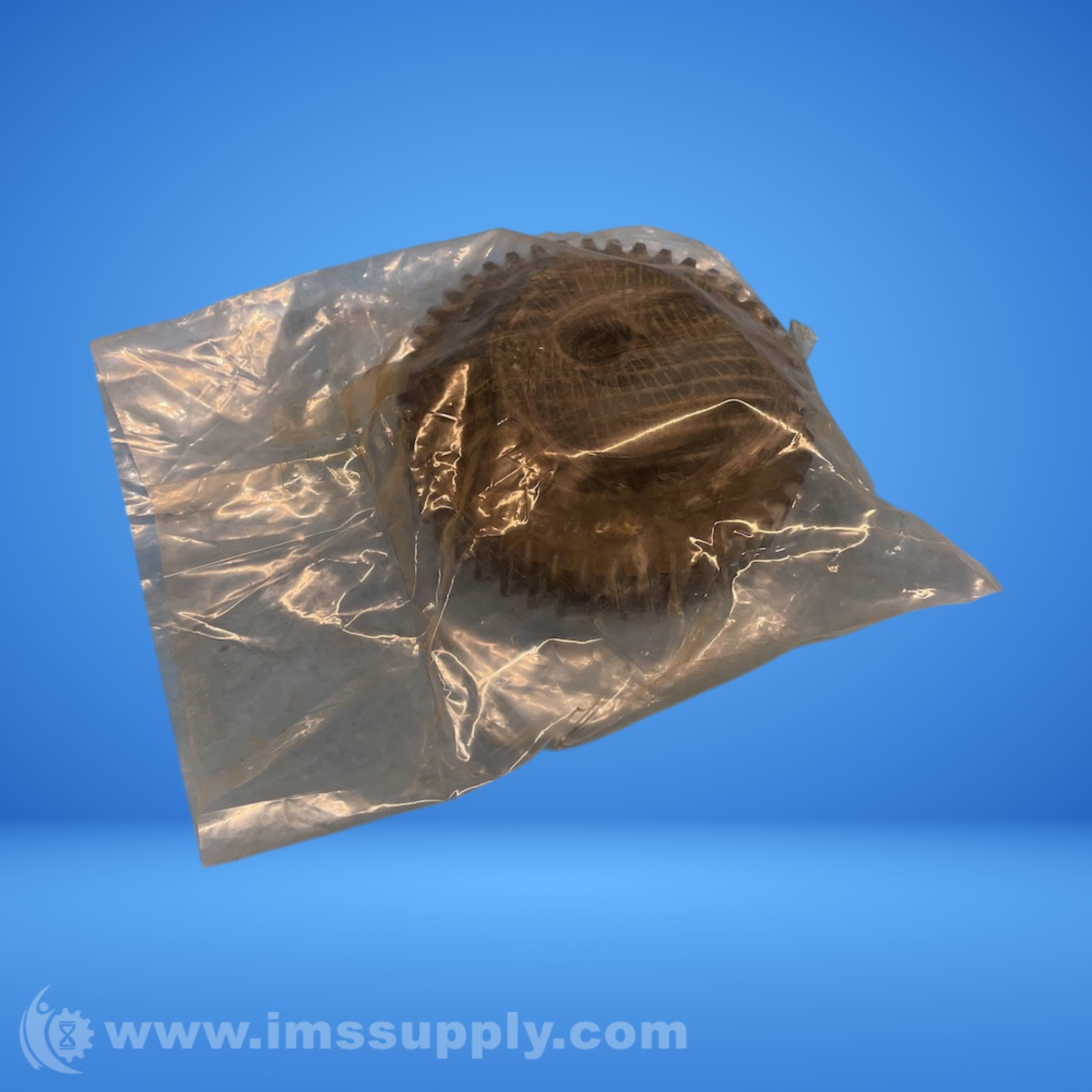 KHK Gears SSG3-44 44 Tooth Carbon Steel Spur Gear - IMS Supply