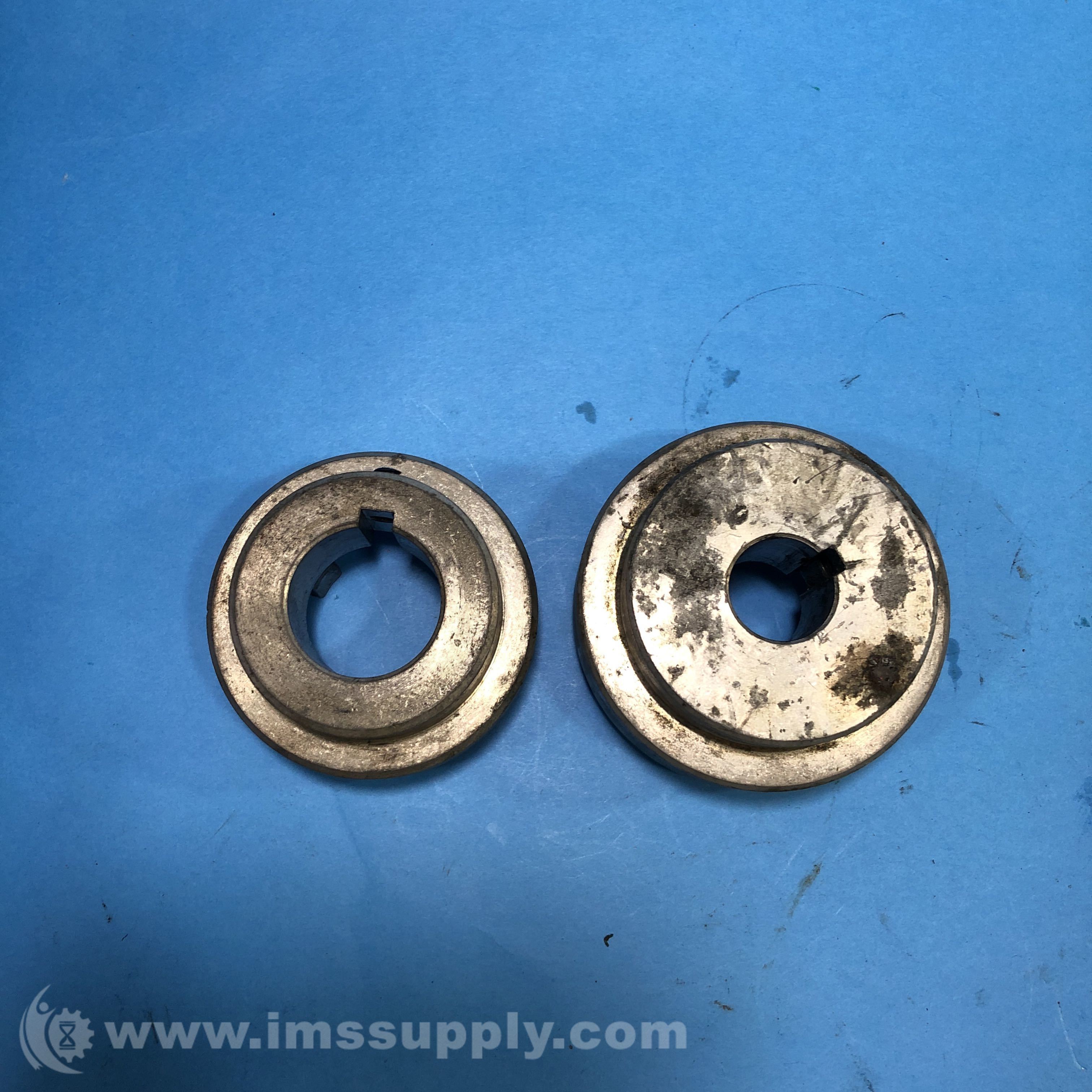 Magnaloy Couplings 100 Coupling Hub IMS Supply