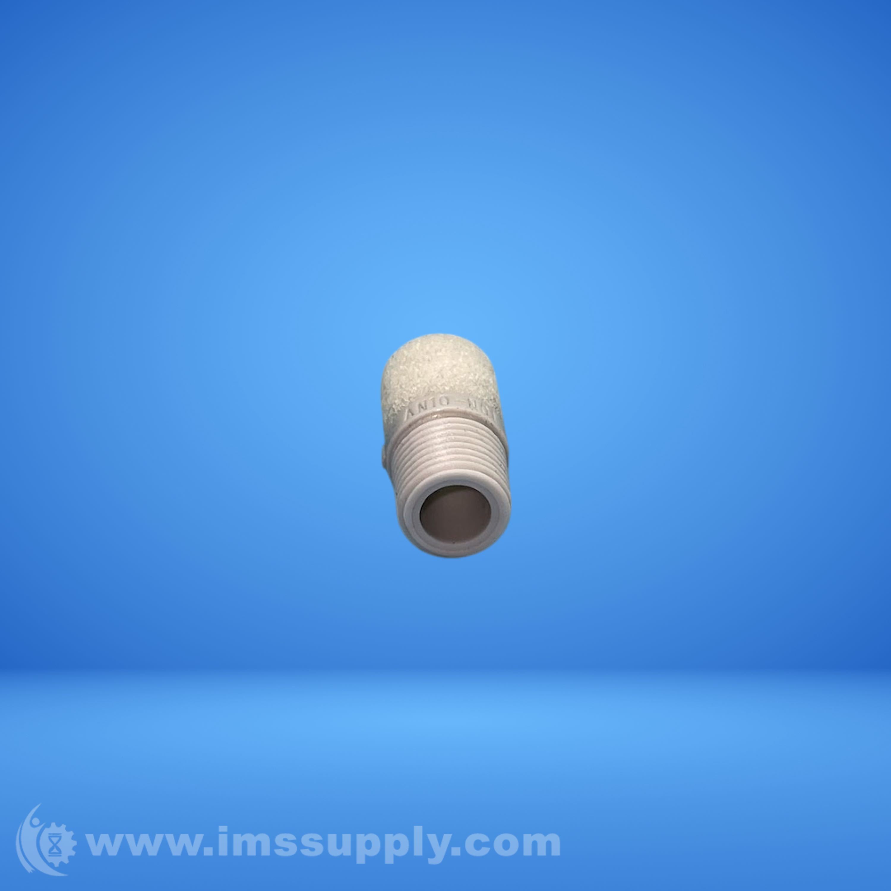 SMC AN10-N01 Pneumatic Silencer - IMS Supply