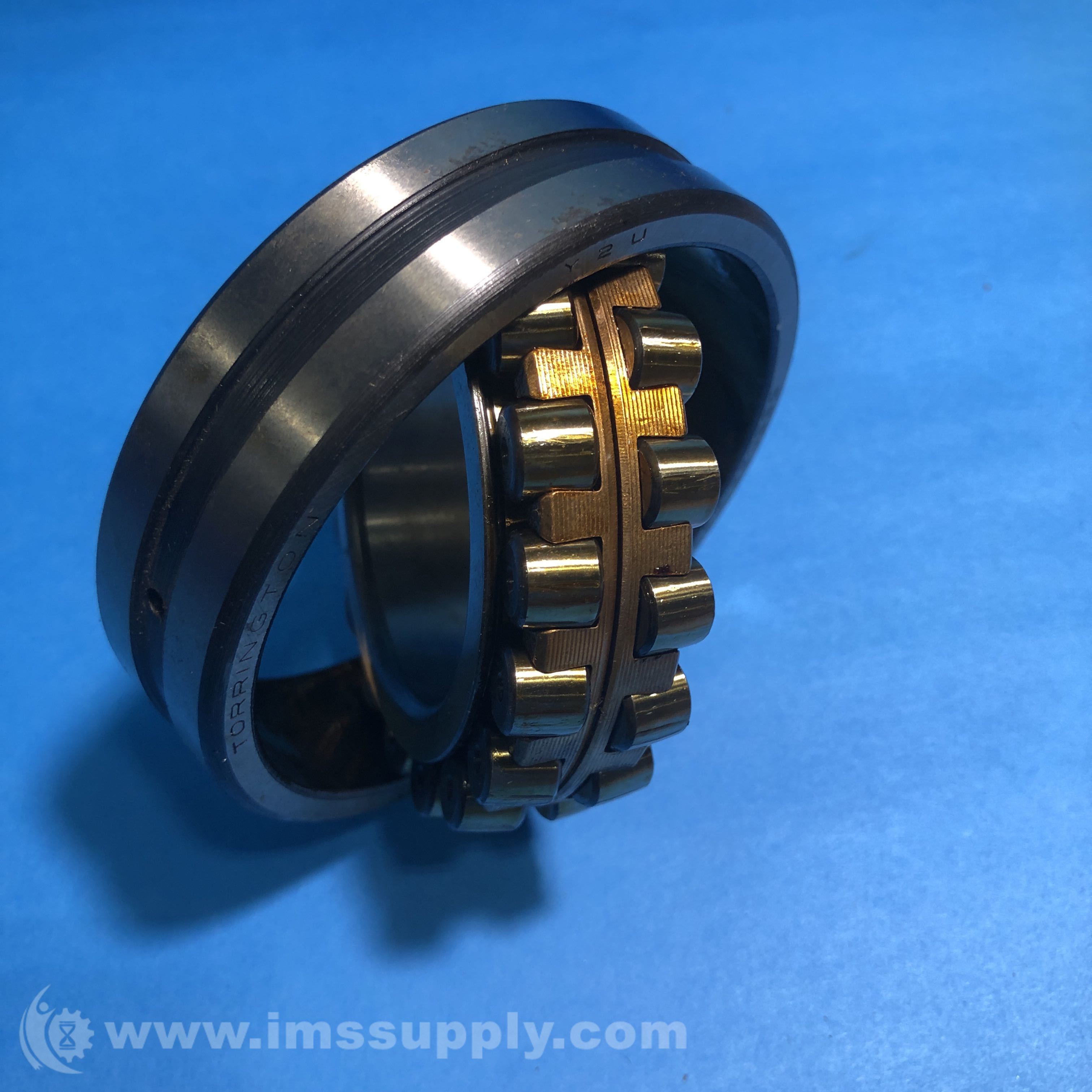 Torrington 55SD22W33F Spherical Roller Bearing IMS Supply