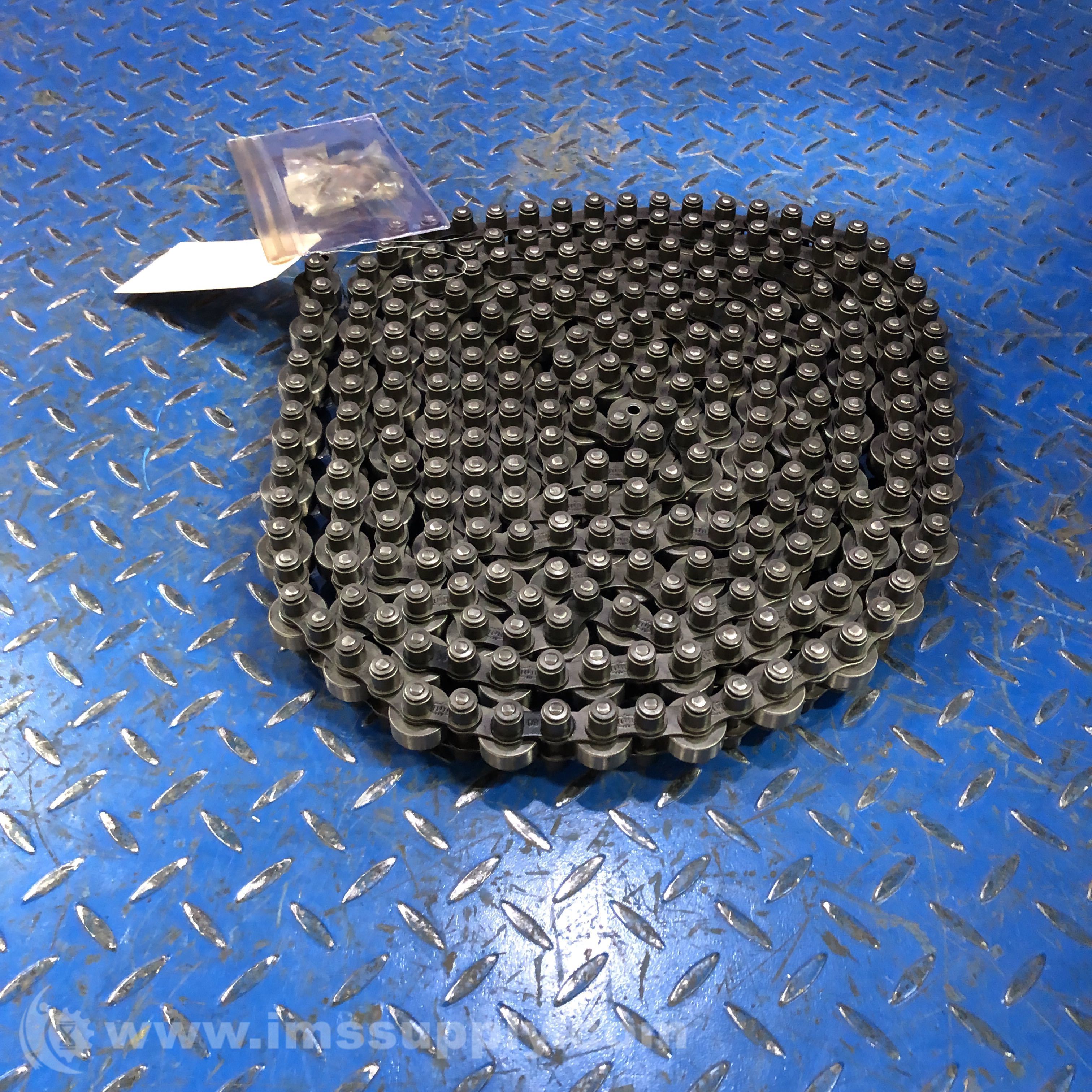 Elite 12B 132 Link Roller Chain - IMS Supply