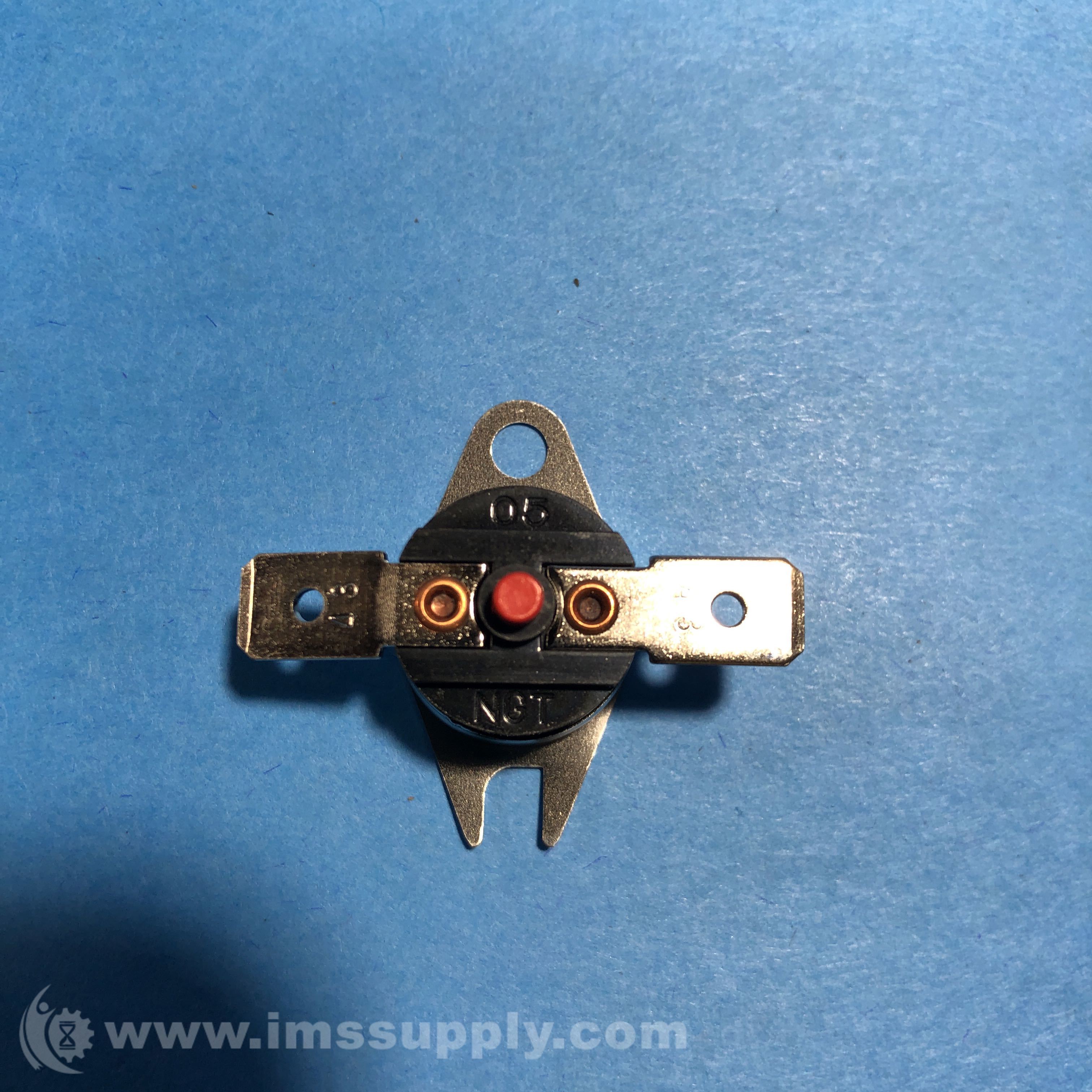 Ngt 05 Dryer Thermostat Overheat Protection IMS Supply