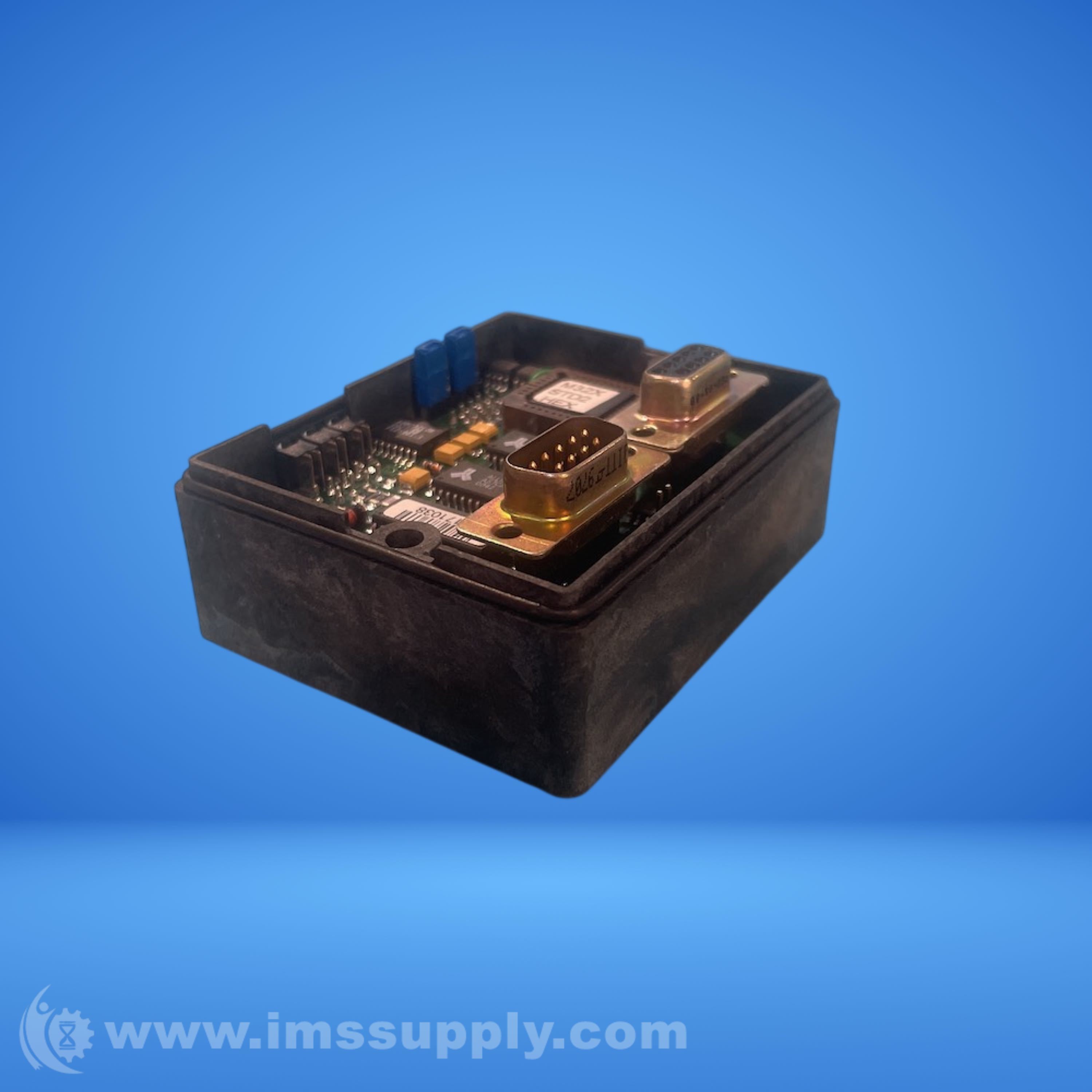 Accu Sort 02012315 Control Module - IMS Supply
