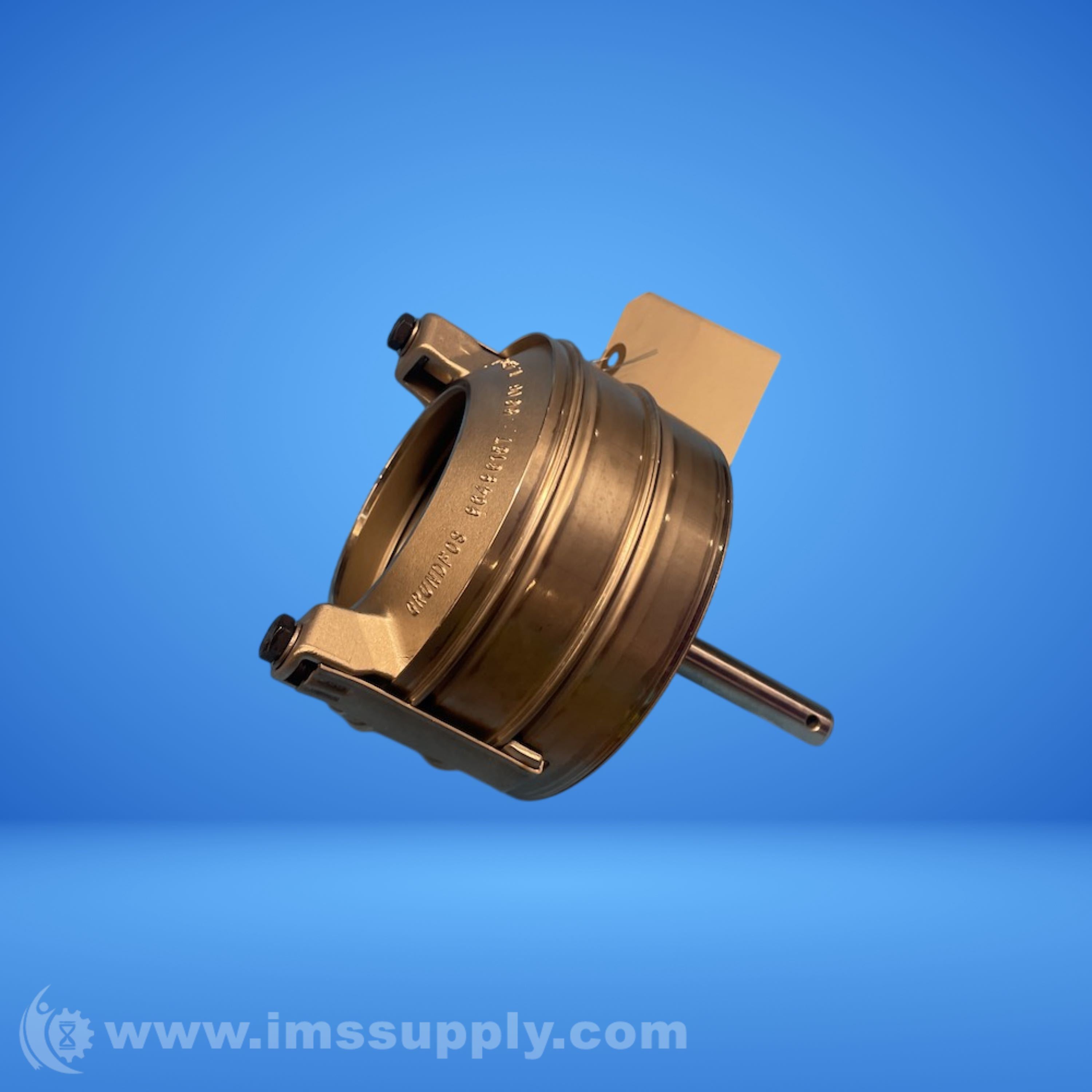 Grundfos 96496157 Stack Pump Kit - IMS Supply