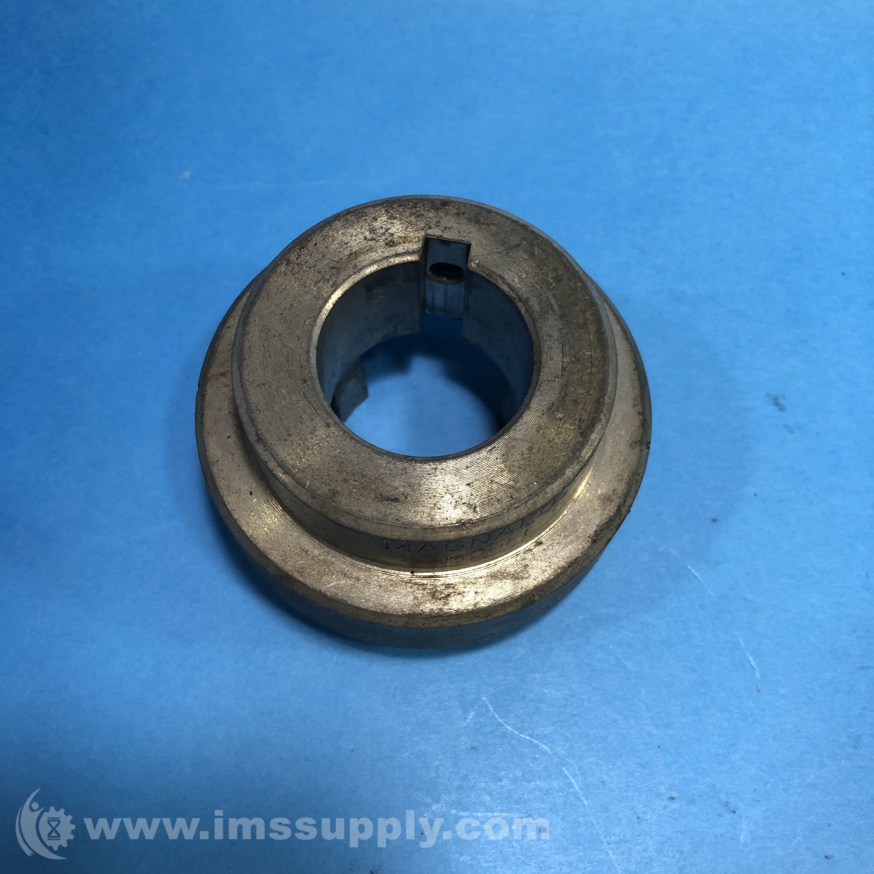 Magnaloy Couplings 100 Coupling Hub IMS Supply