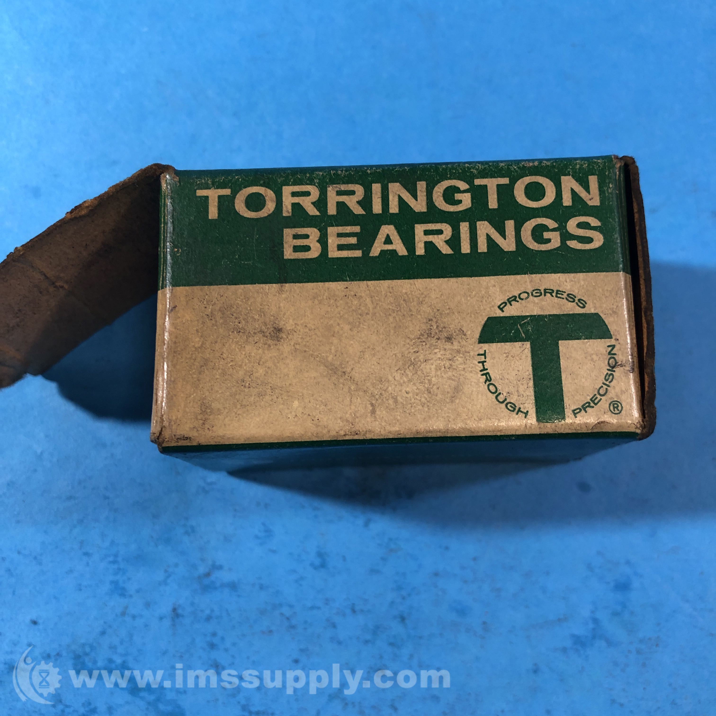 Torrington CR14 size 7/8 inch Cam Follower IMS Supply