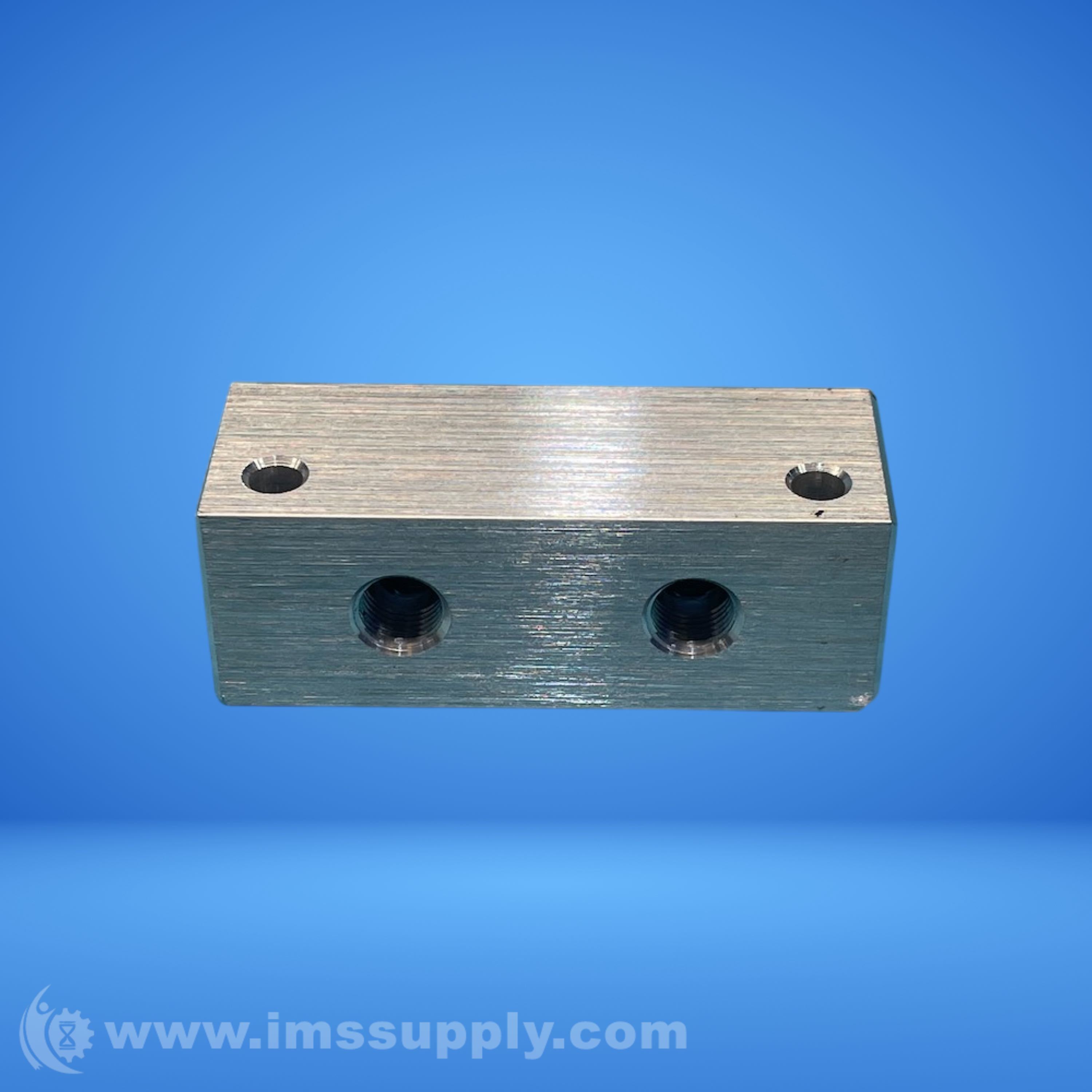 BMGN2-11 Manifold Block - IMS Supply