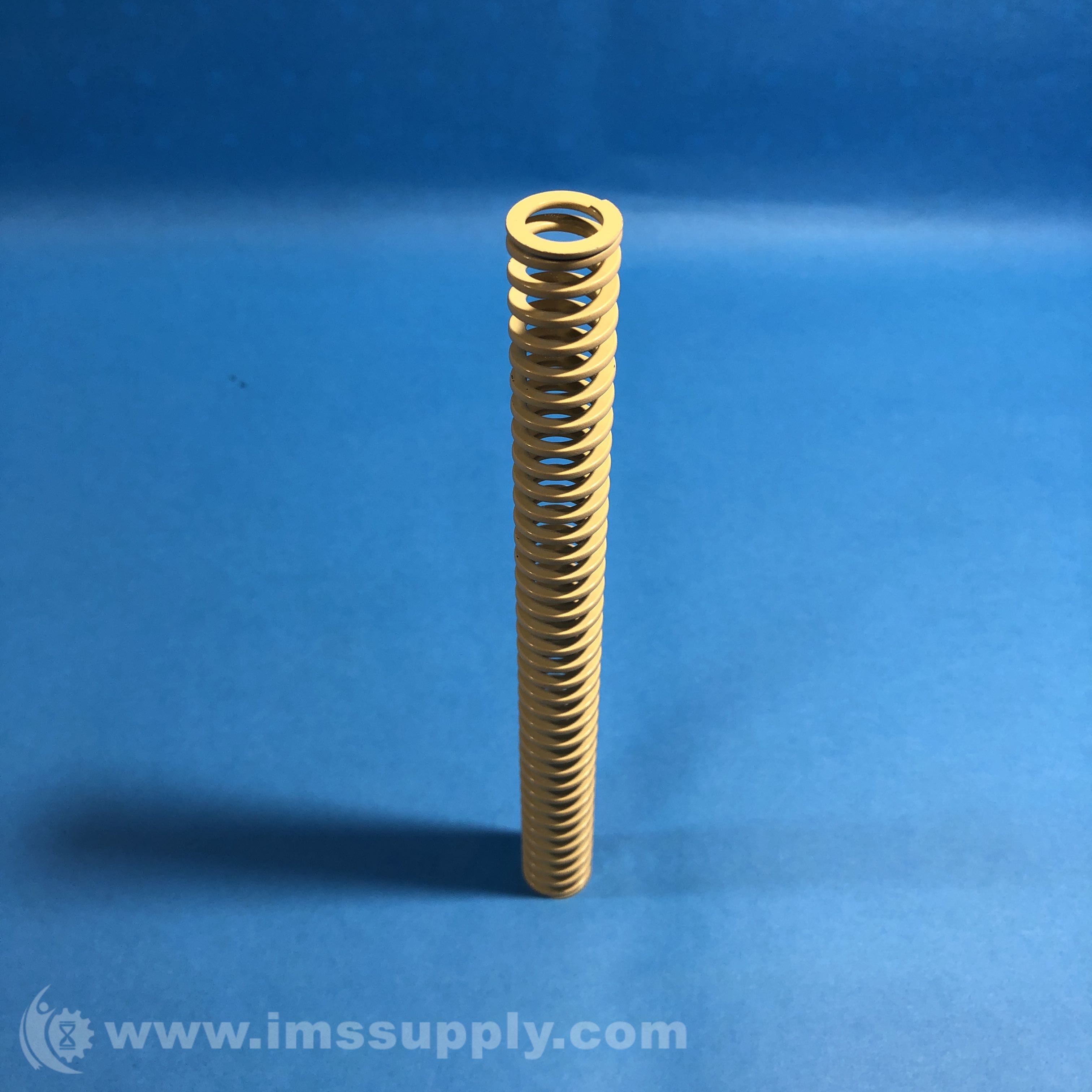 Misumi SWR17175 High Deflection Coil Spring IMS Supply