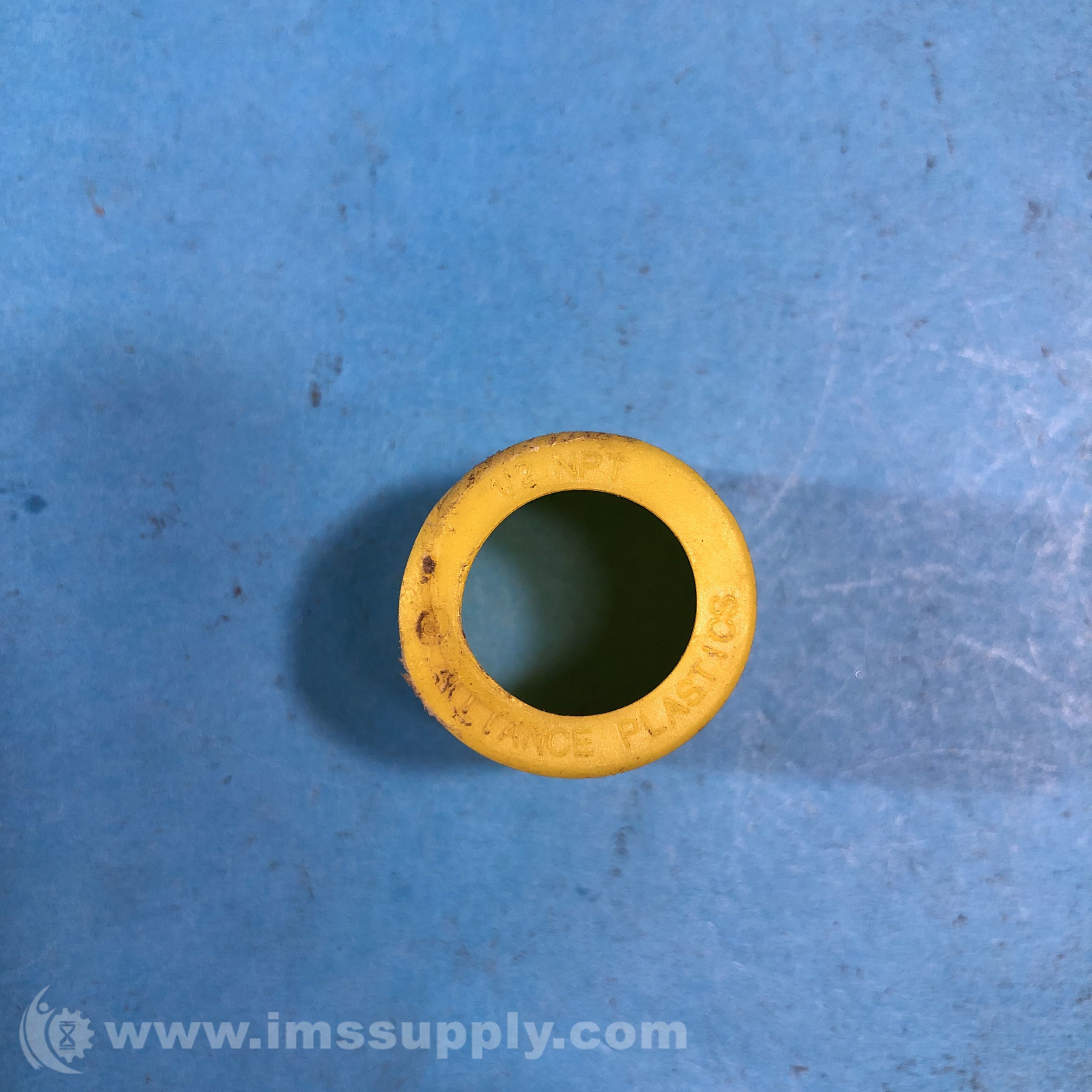 Alliance Plastics IMS Supply