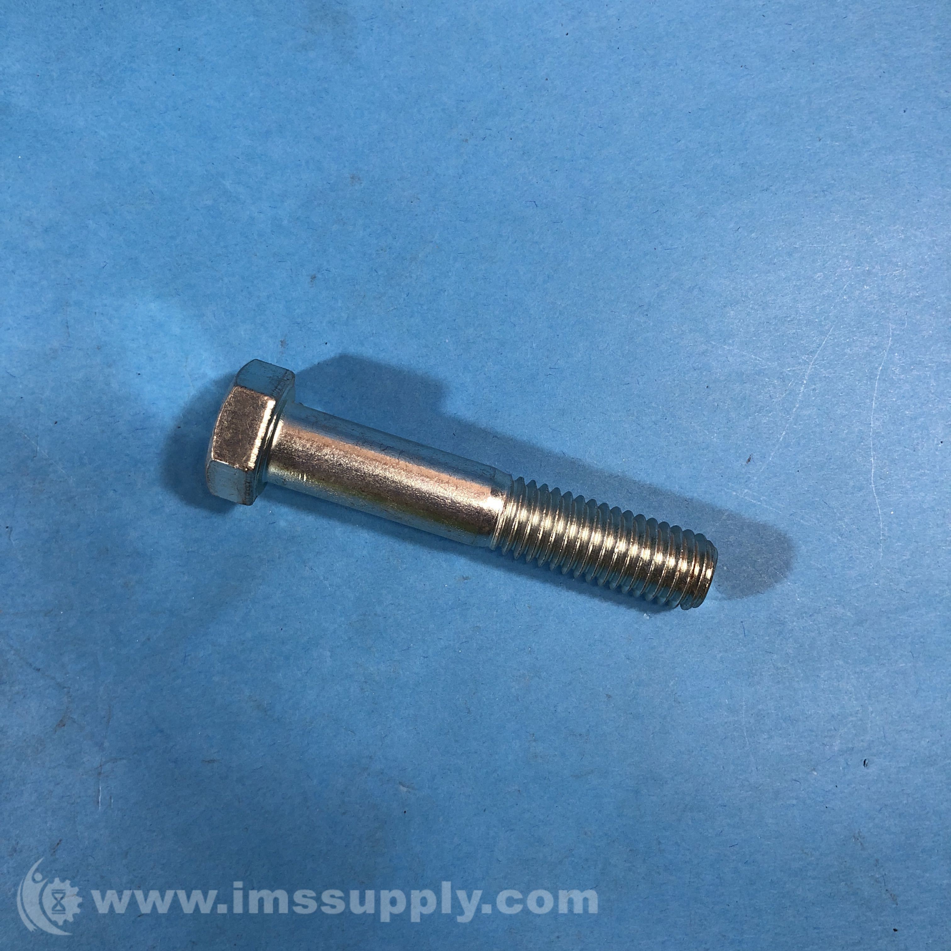 Ningbo Jinding Fastening Piece Co 21 Hex Bolts 1/2-13 x 2 3/4 - IMS Supply