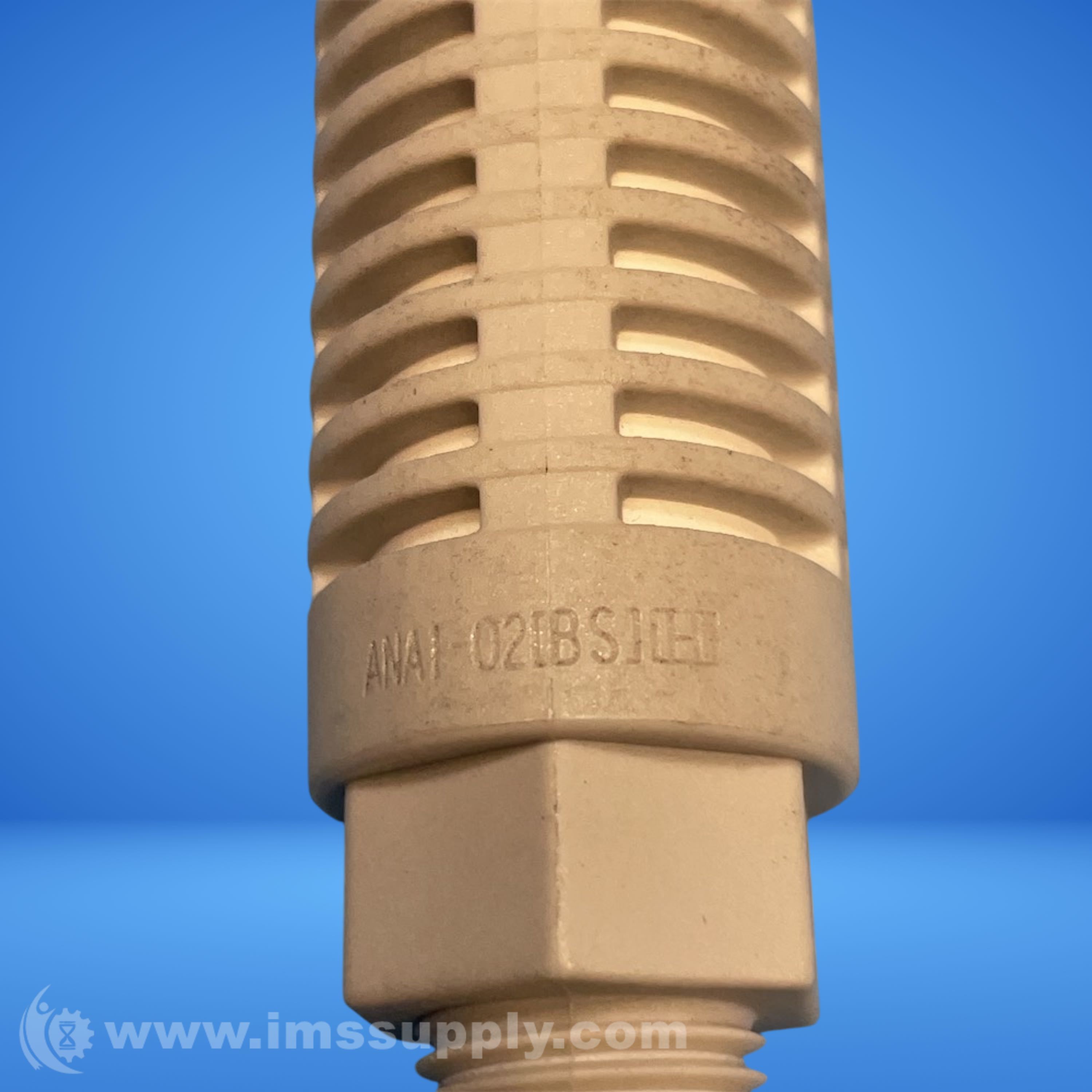 SMC ANA1-02 Silencer - IMS Supply