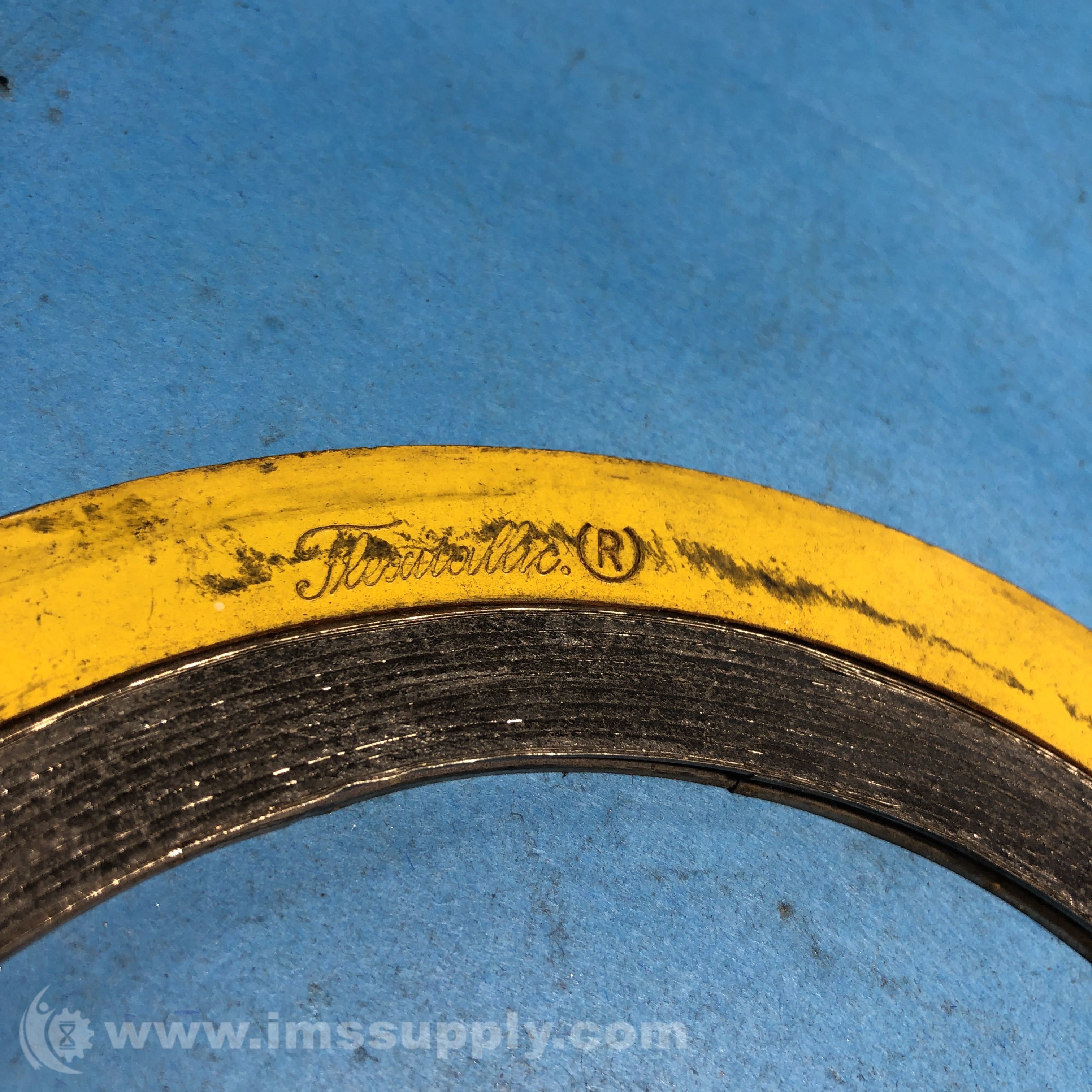 Flexitallic 4 150 API601 Spiral Wound Flange Gasket IMS Supply