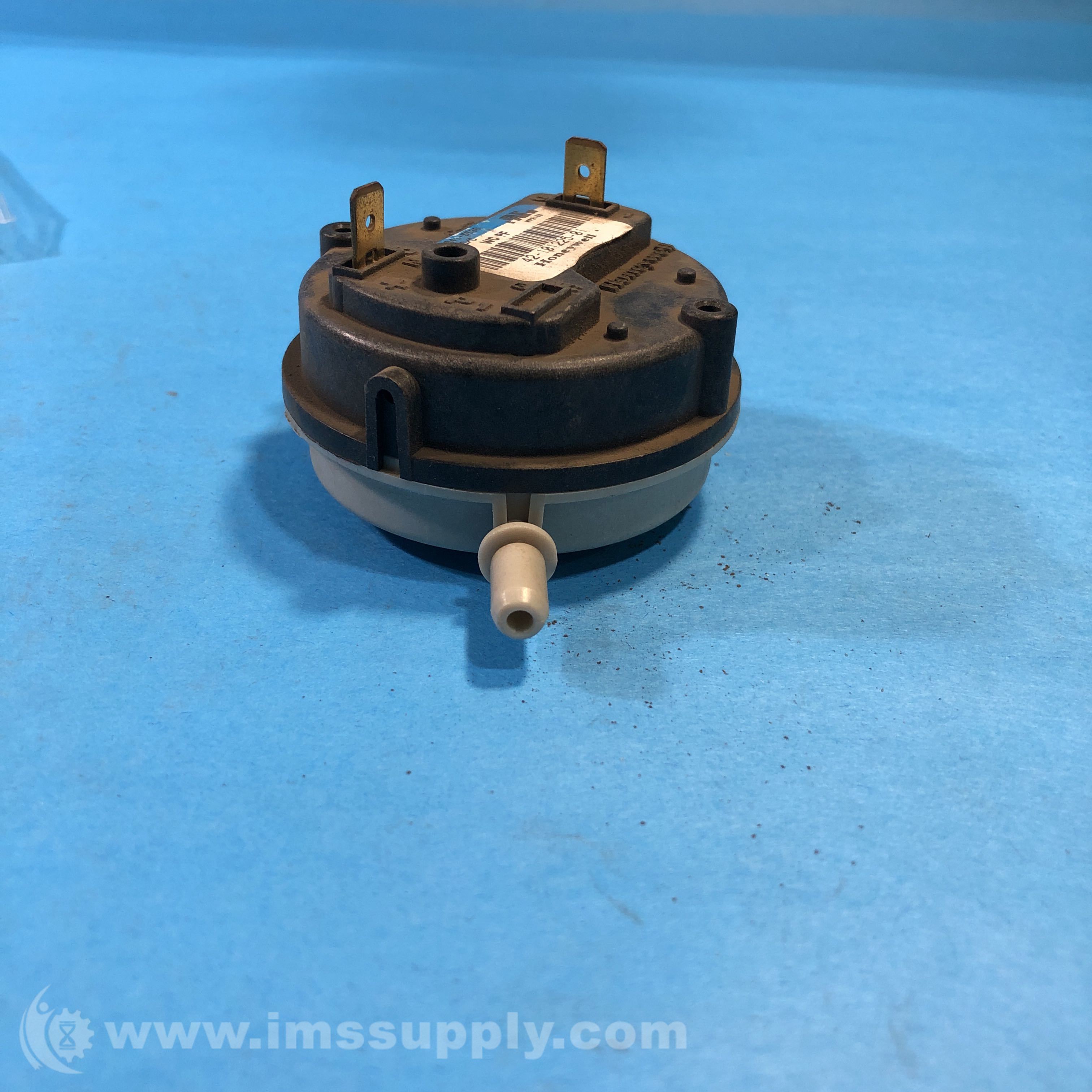 Honeywell 4210122501 Furnace Vent Air Pressure Switch IMS Supply