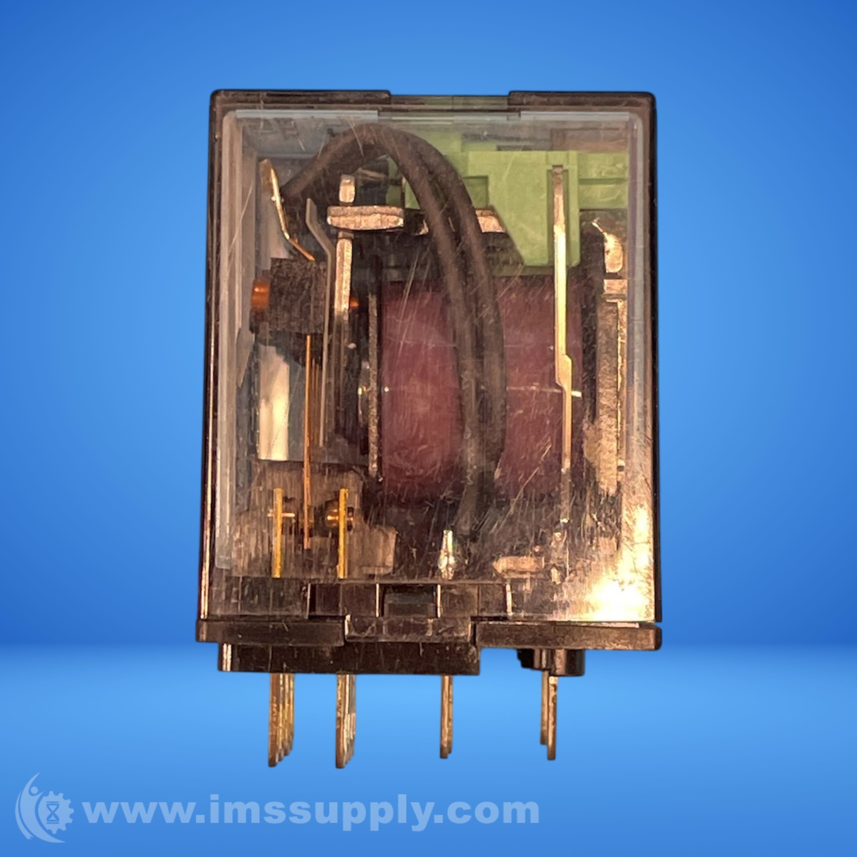 Fuji Electric HH54P-FL-DC24V Relay - IMS Supply
