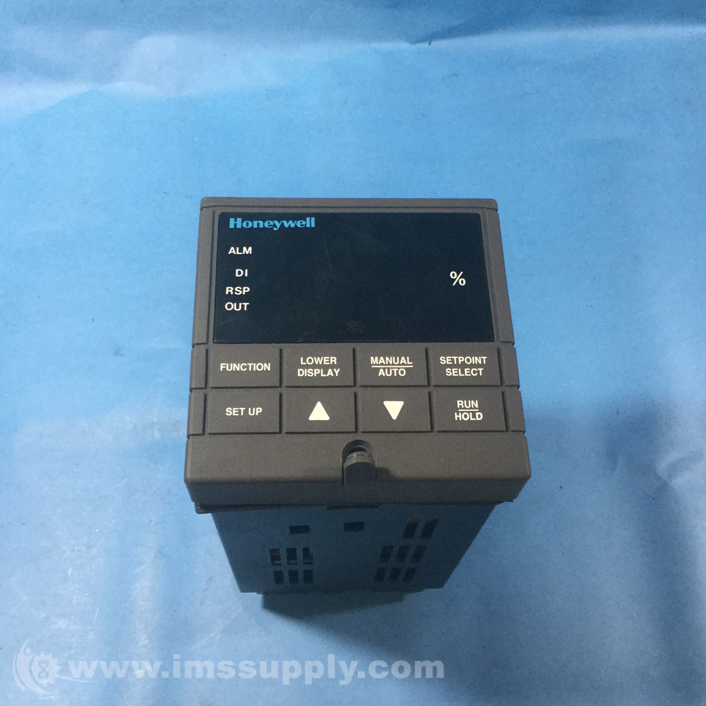 Honeywell UDC3000 VERSA-PRO Temperature Controller - IMS Supply