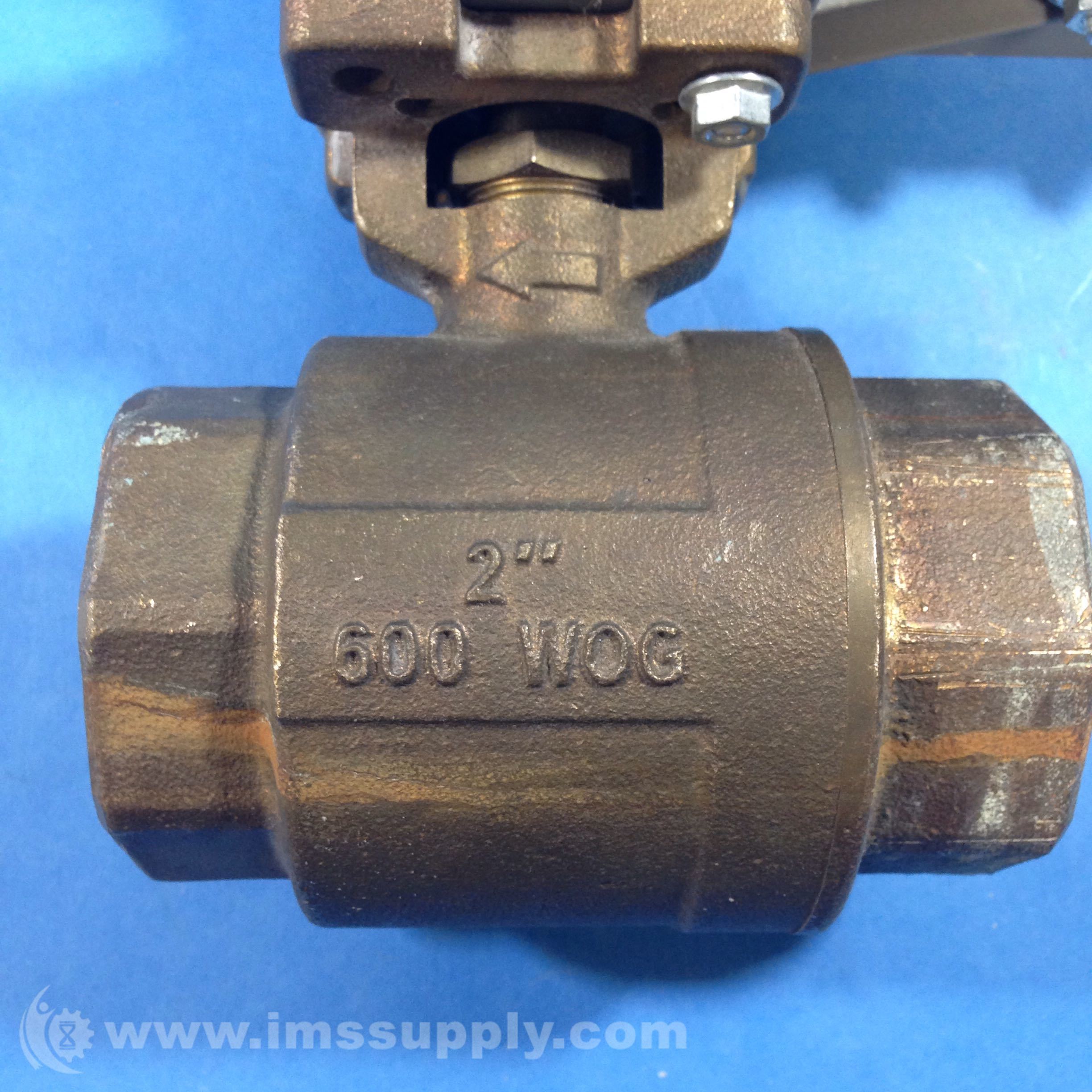 Valve Teck, Inc. BV26X2B23E XT-132-M1 Temperature Control