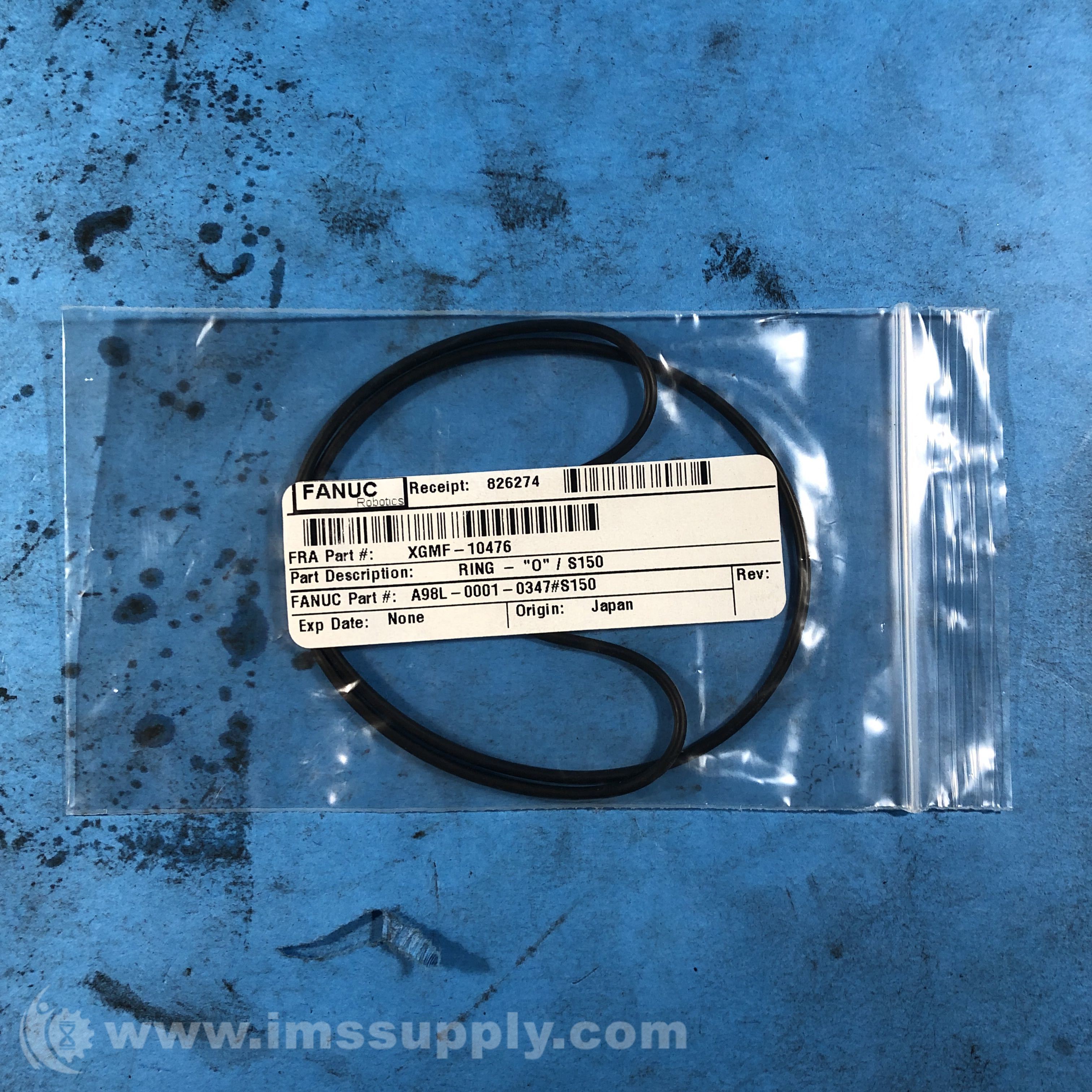 PHAM VANPHUC FANUC Spindle Motor Fan A90L-0001-0549#F – Eisen Machinery Inc