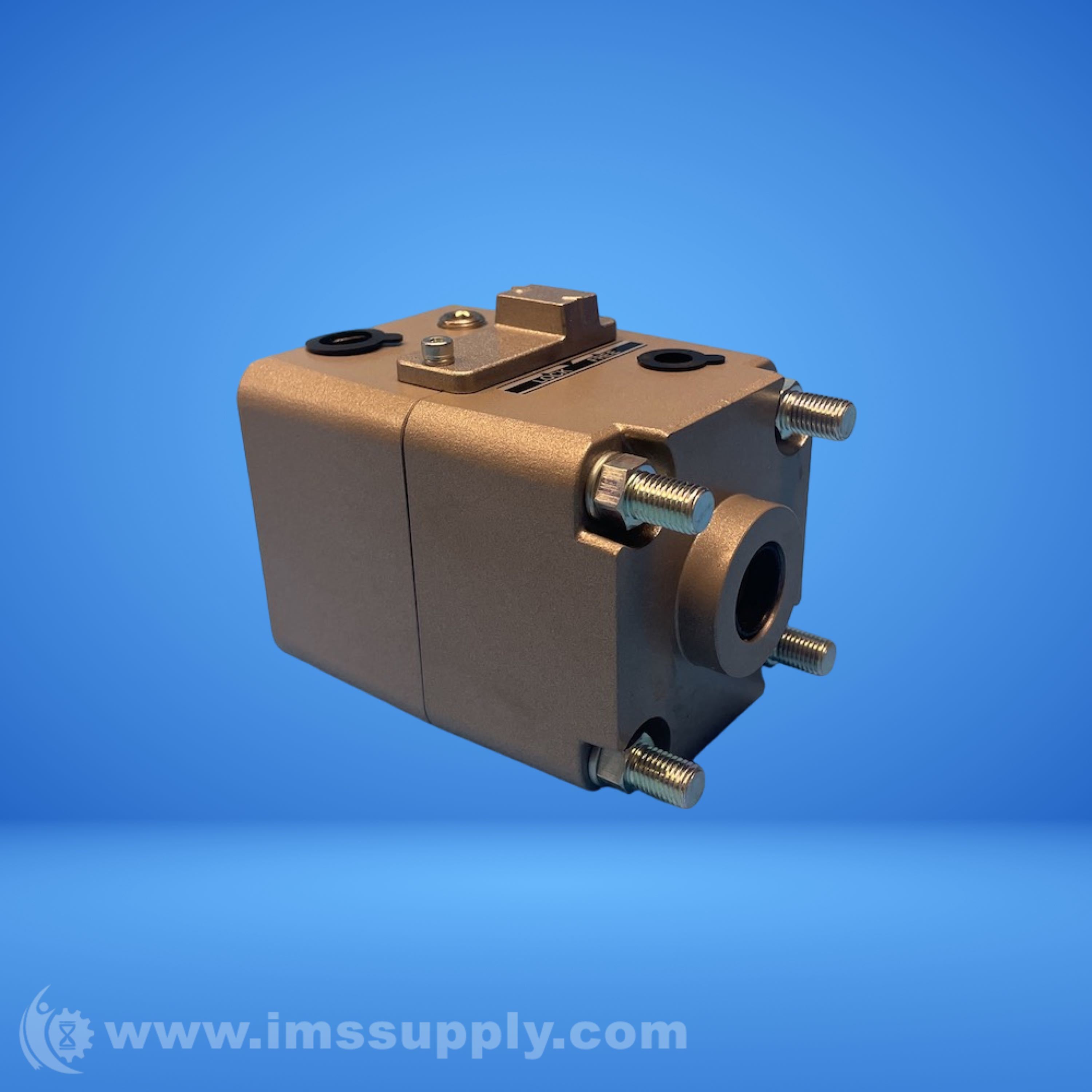 SMC CLA2-63-E Lock Unit - IMS Supply