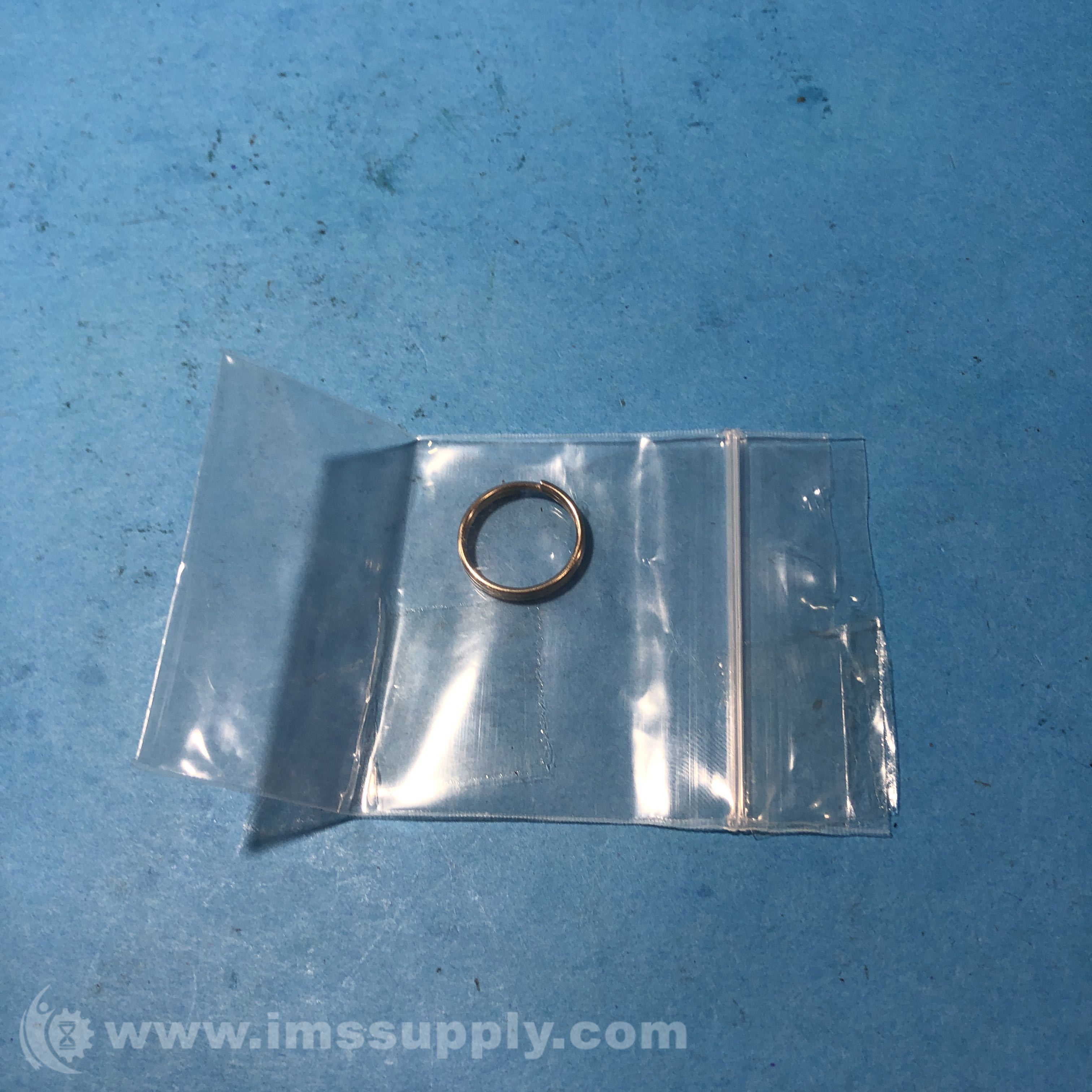Misumi RWS14 Loss-Prevention Wire Connecting Ring - IMS Supply