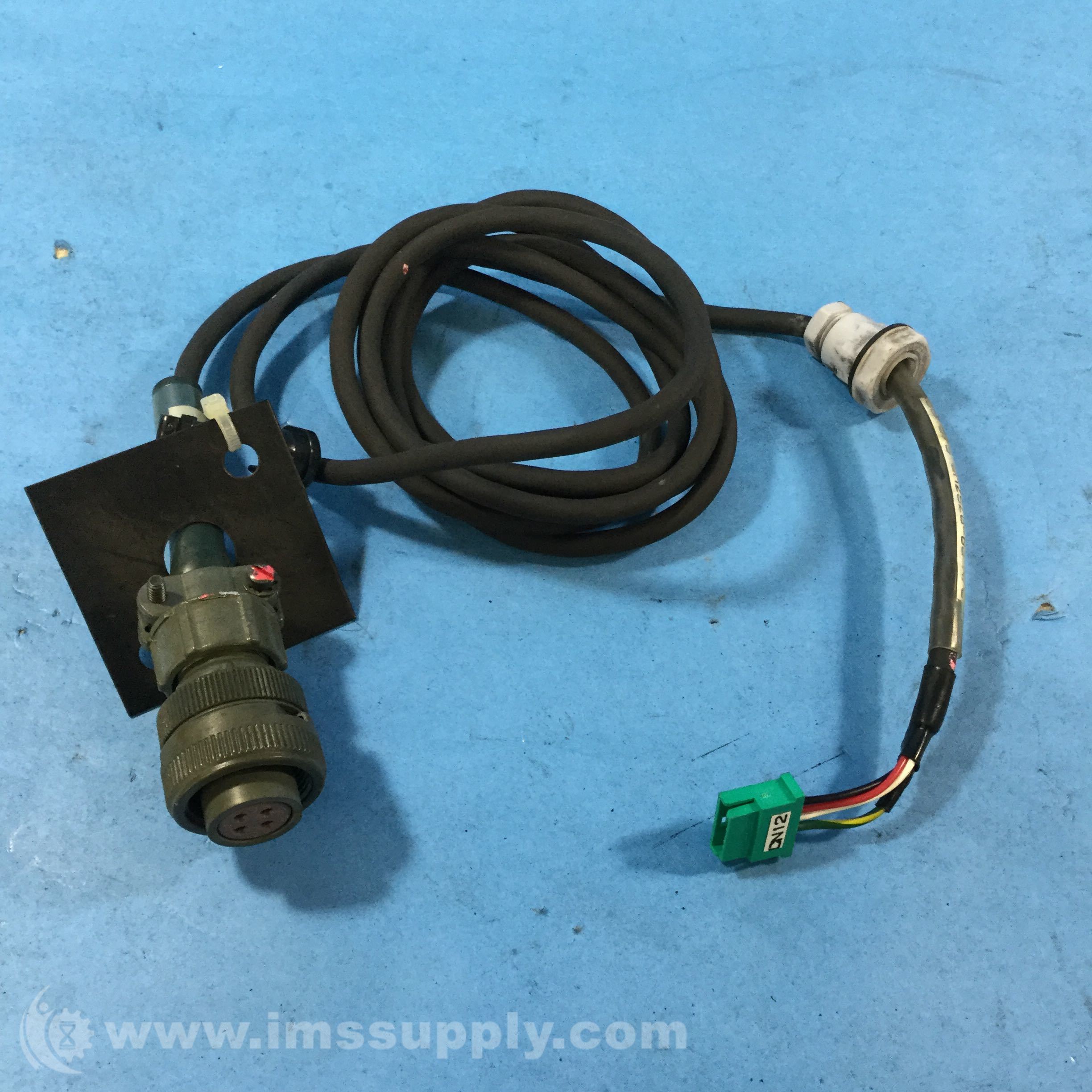 Elco Enterprises Inc M 60 9021 IMS Supply