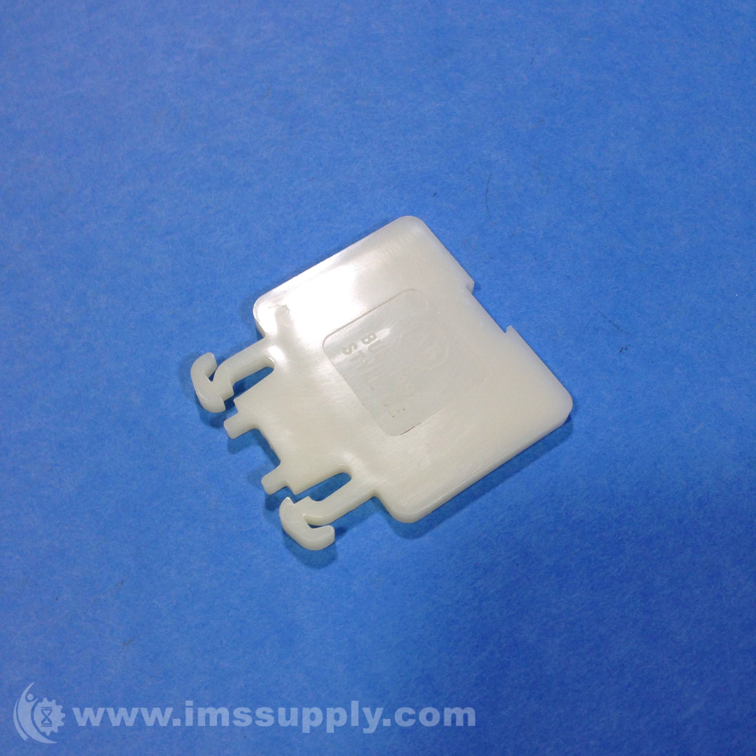 Allen Bradley 1492N17 End Barrier for Terminal Block IMS Supply