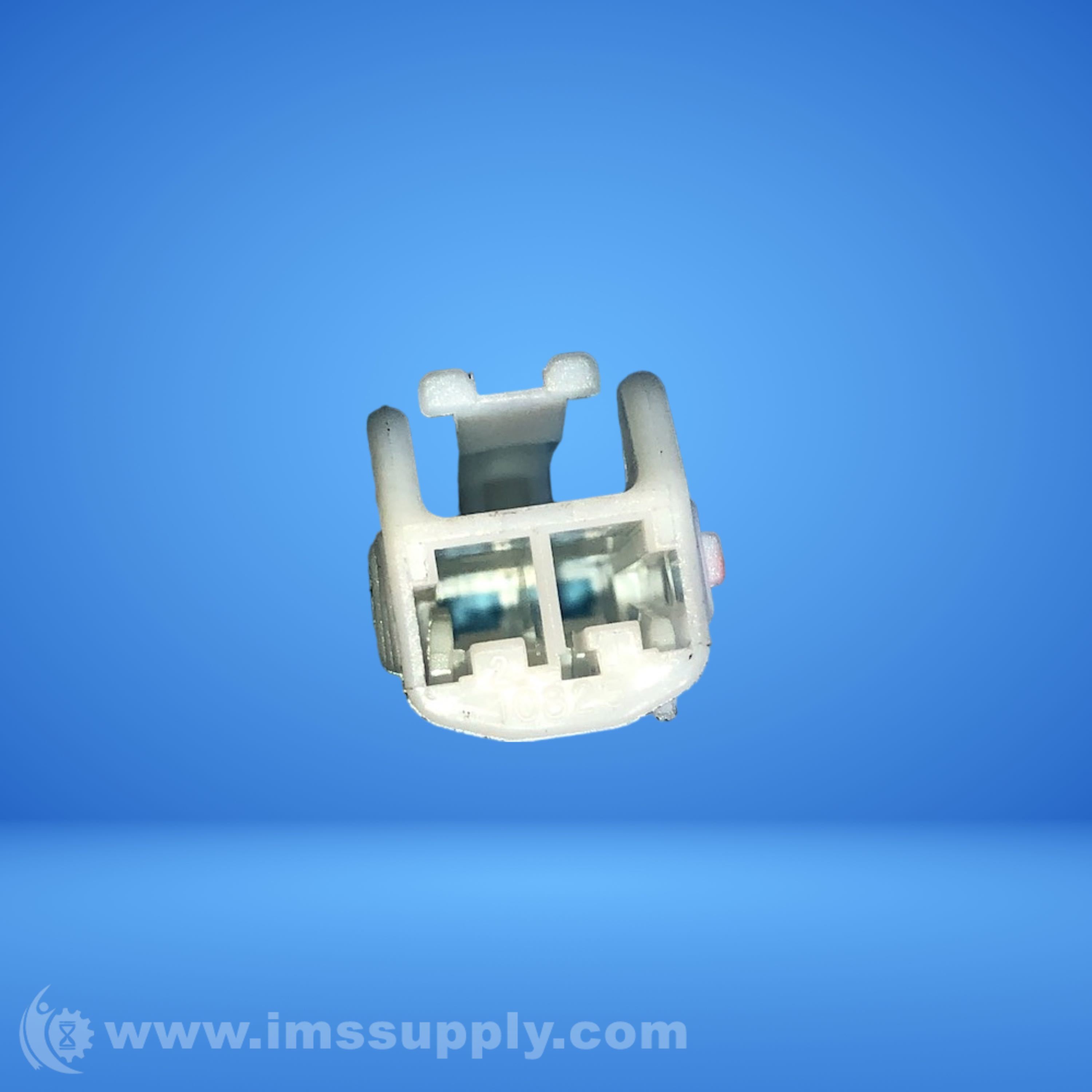 Yaskawa 10825 2 Pin Connector - IMS Supply