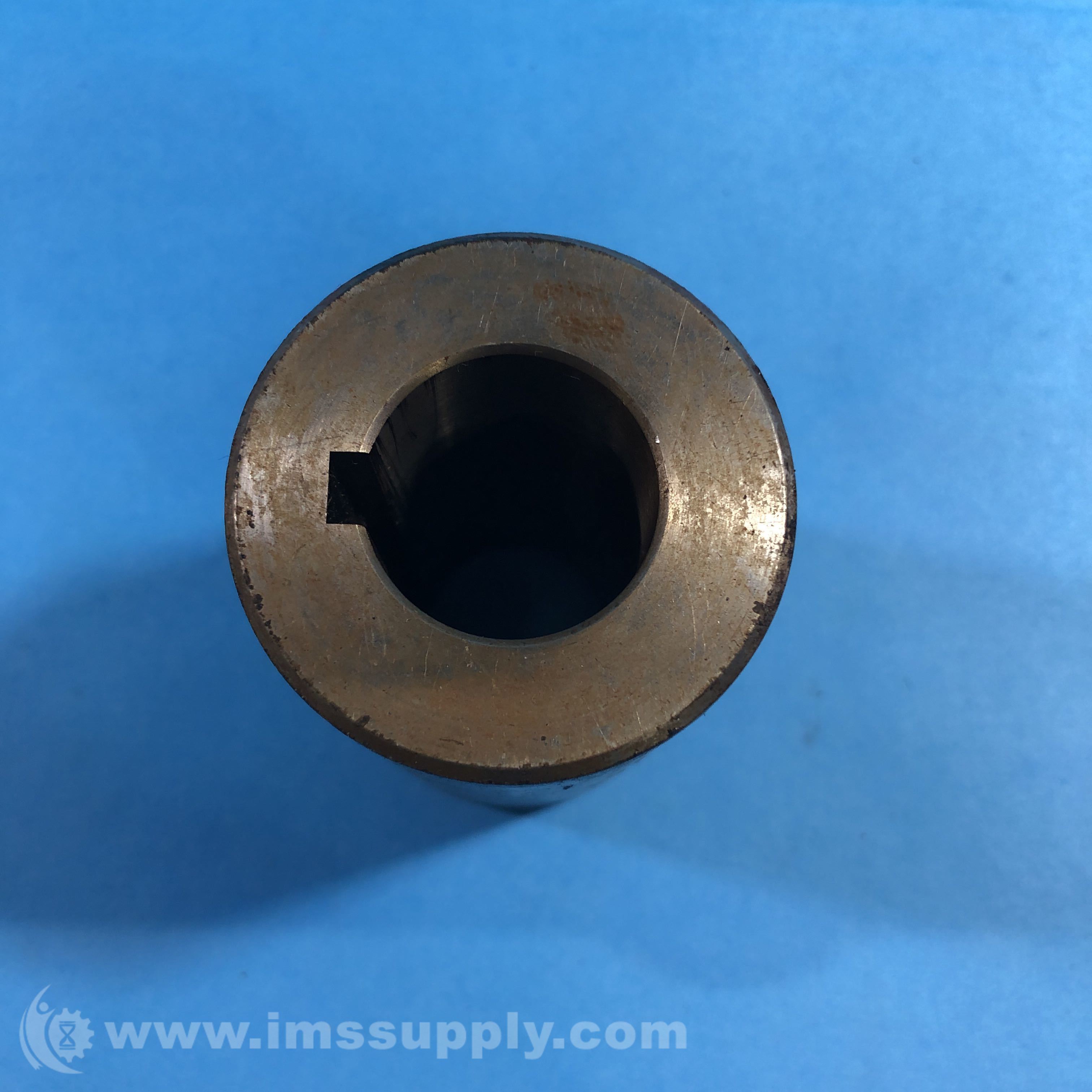 Browning CS 16K Set Screw Sleeve Coupling IMS Supply