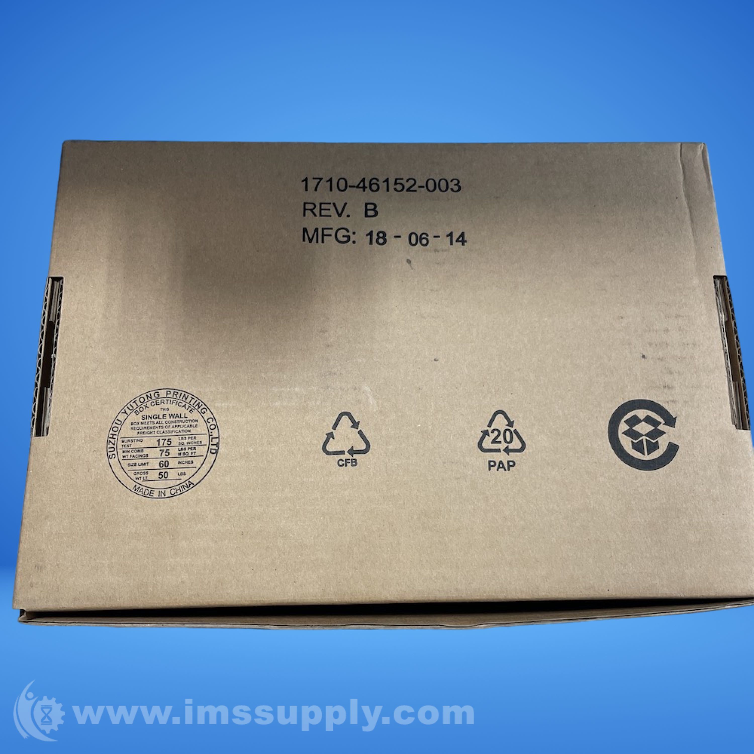 Polycom 2314-46161-001 Revision Gigabit Phone - IMS Supply