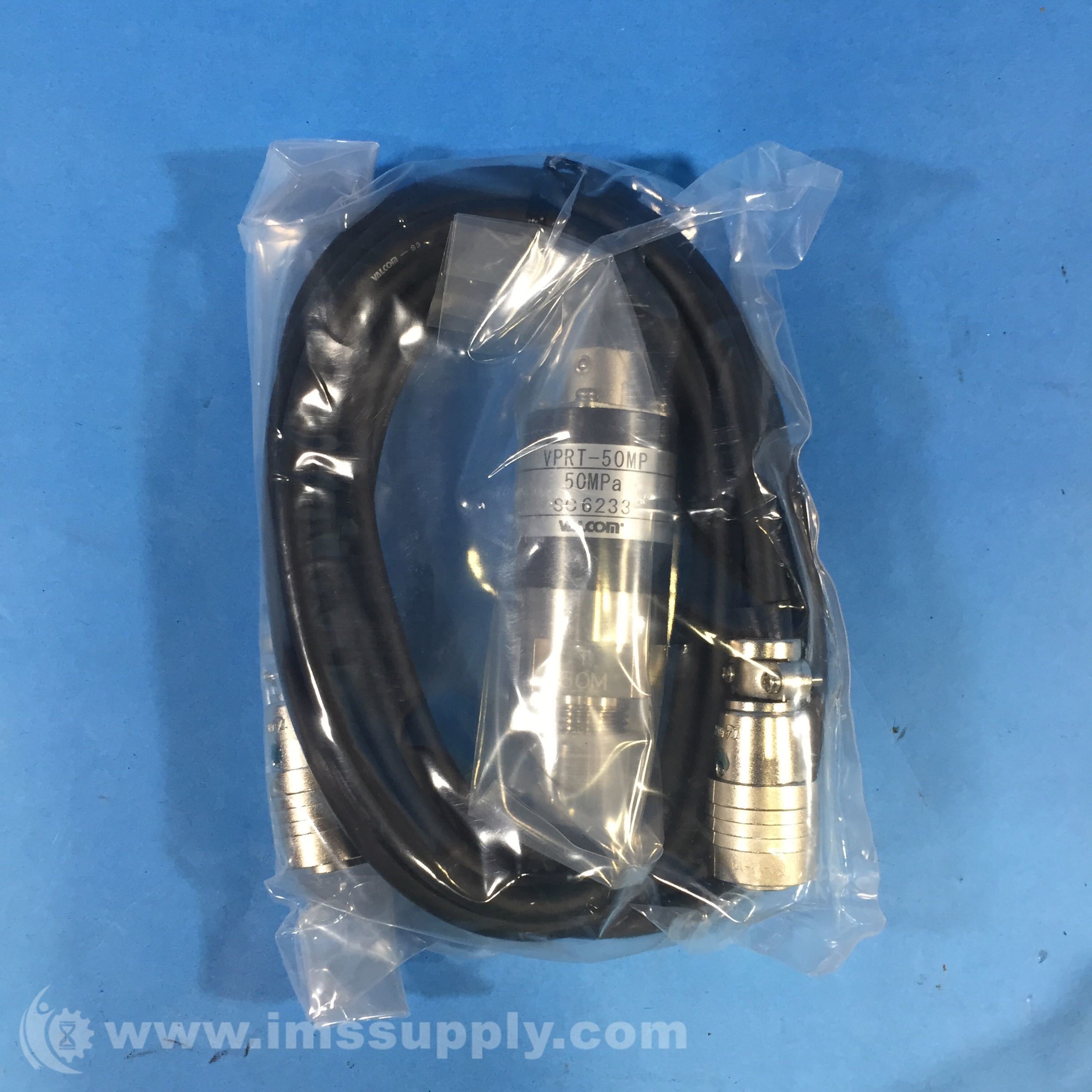 VPSA550.0MPA2S(HL)4 Digic Pressure Sensor Indicator IMS Supply