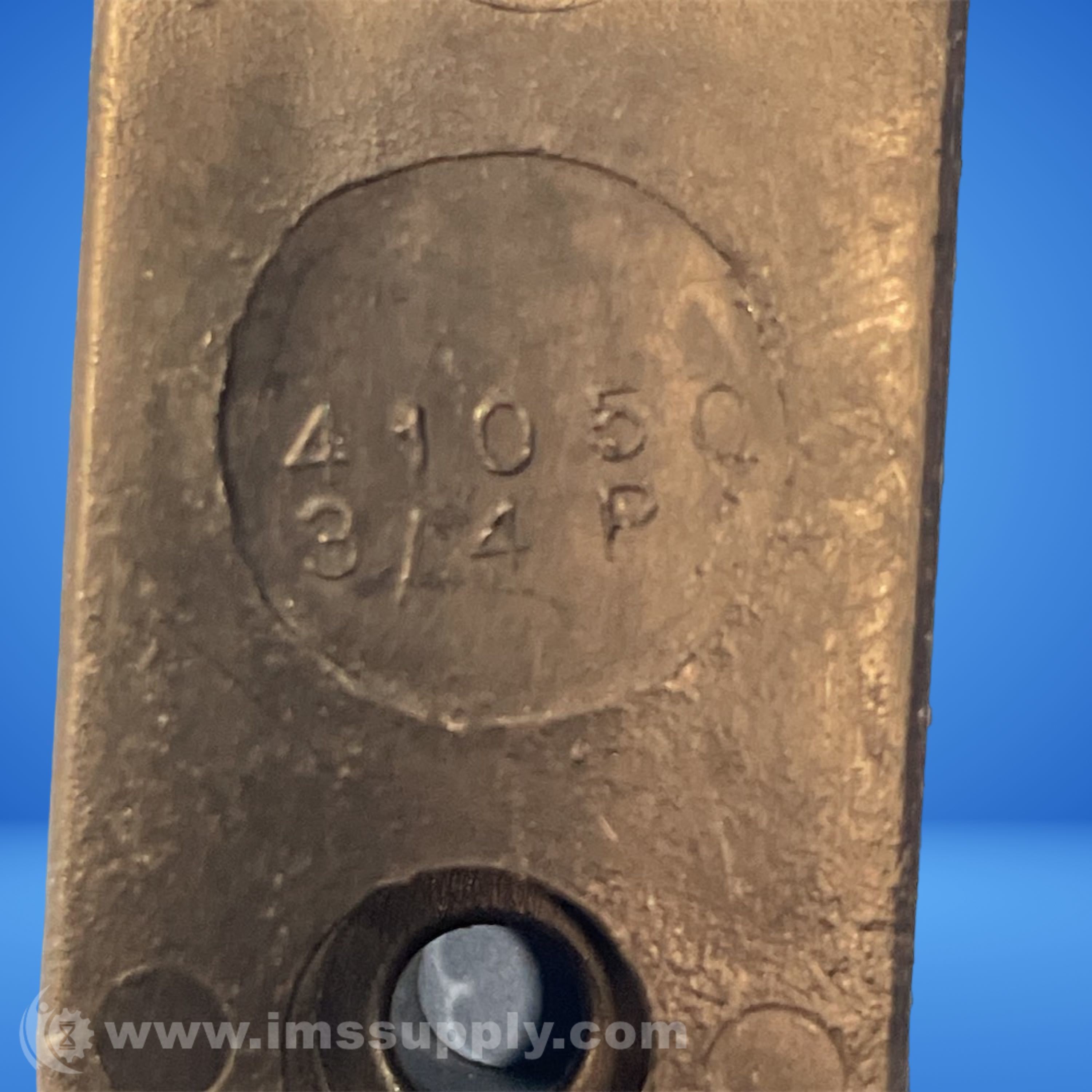 41050 Clamp Body - IMS Supply
