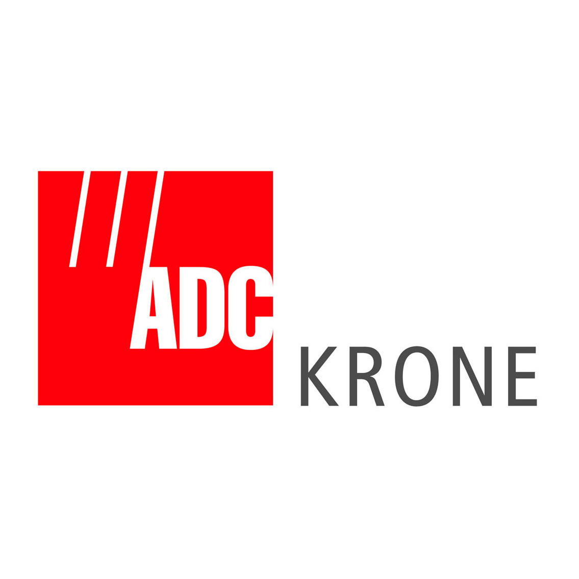Adc Krone P25p42d22p1 12 Ims Supply