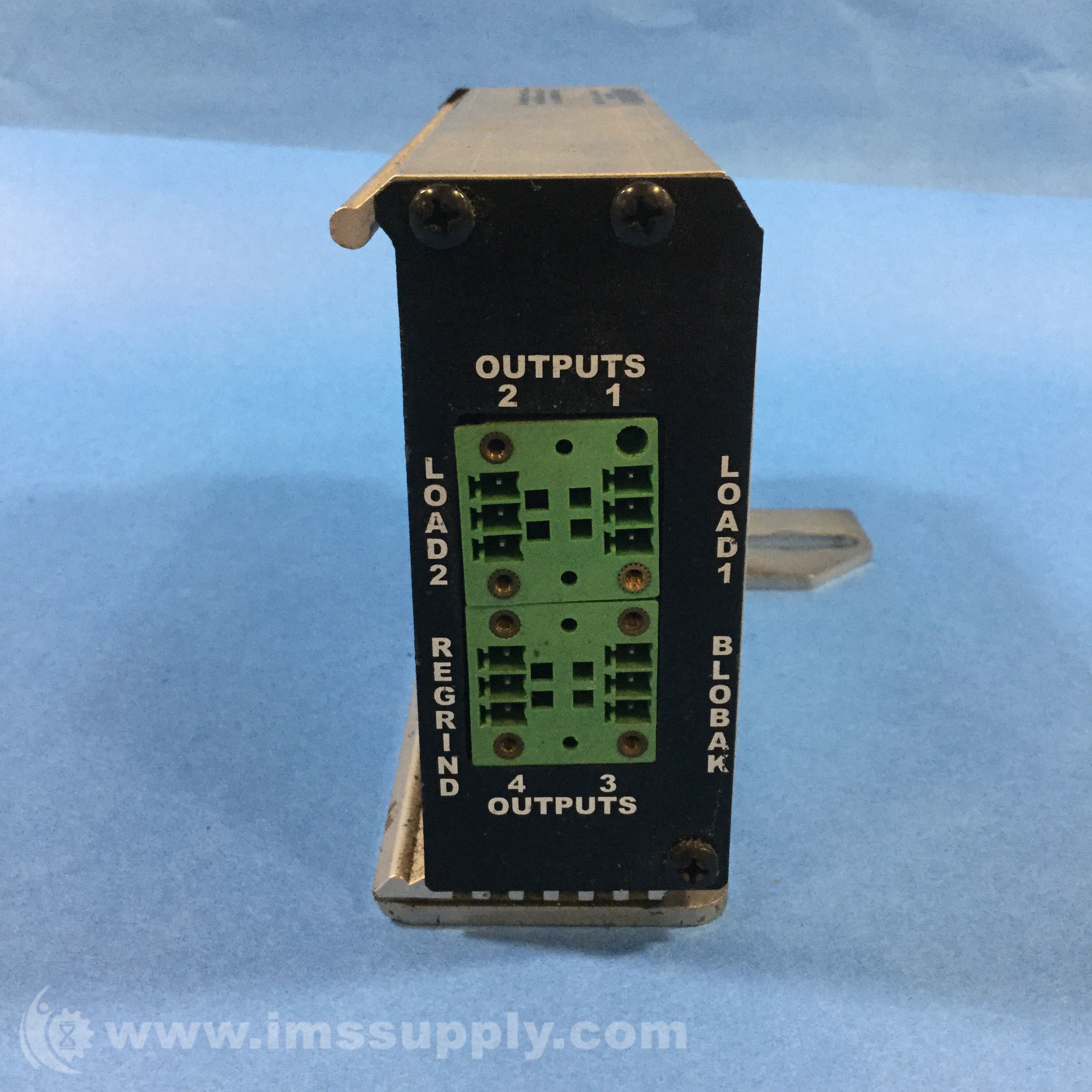 Conair UTB24D Universal Terminal Box 24VDC IMS Supply