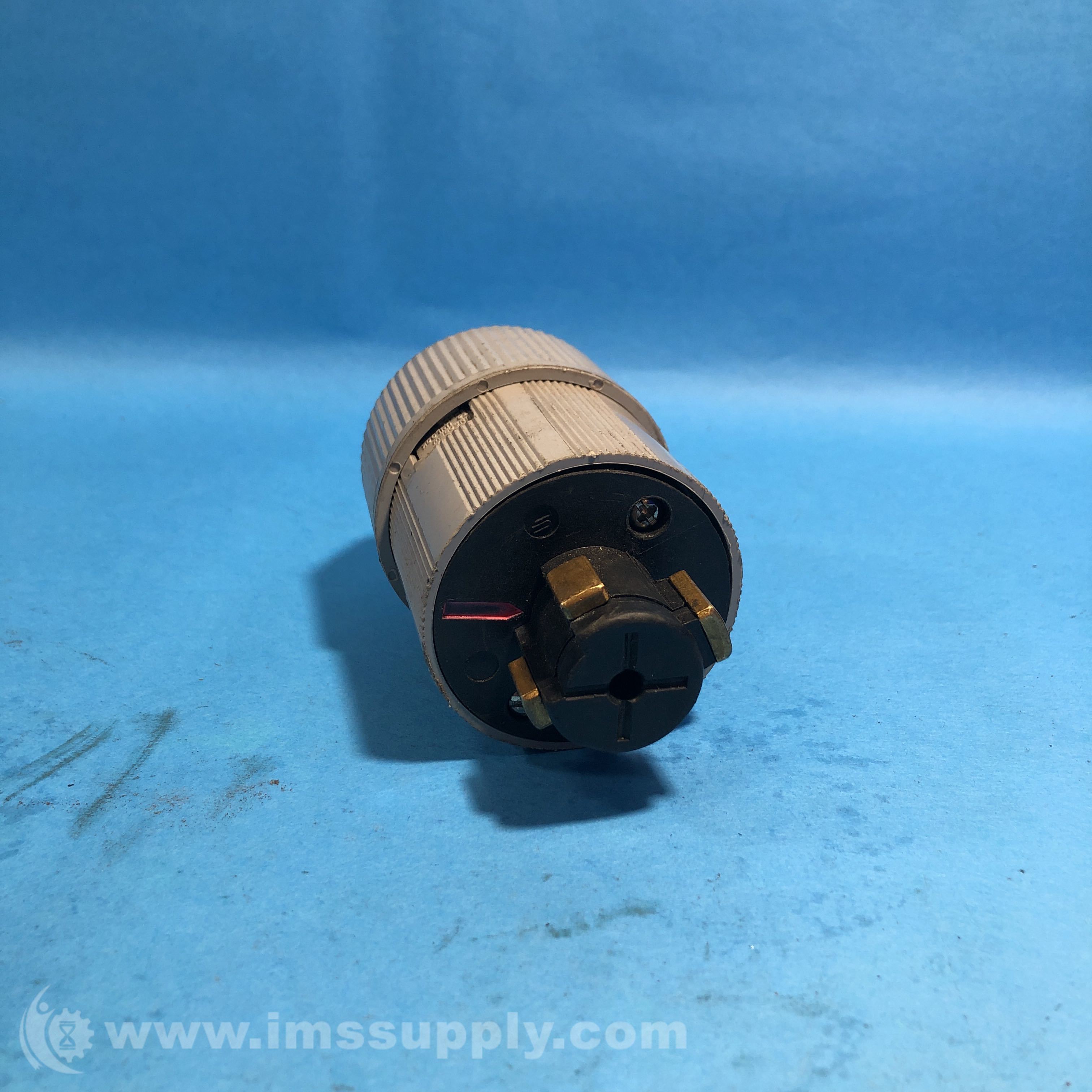 Cooper Power Lock Connector - IMS Supply