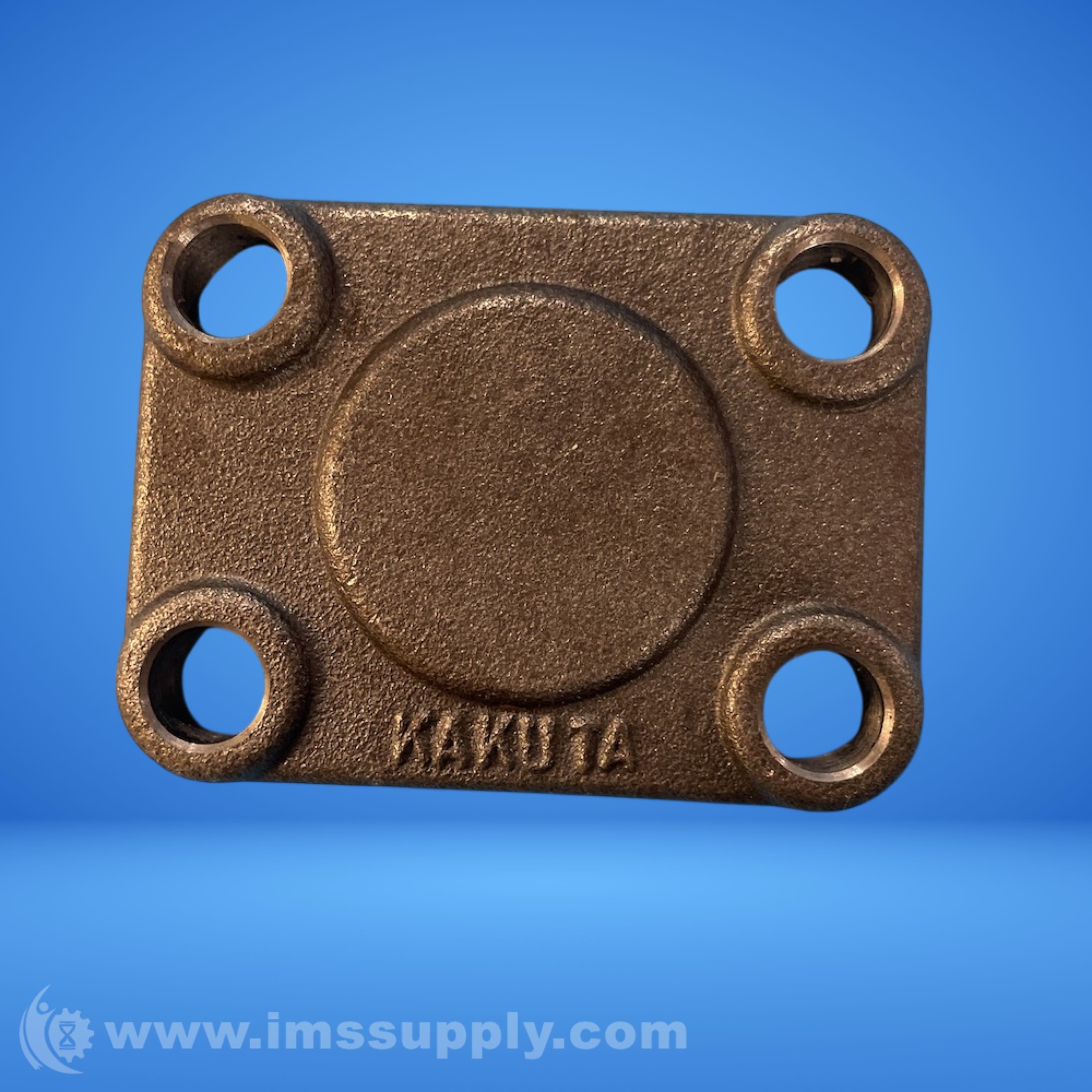 Kakuta Kogyo KAKU14 Flange - IMS Supply
