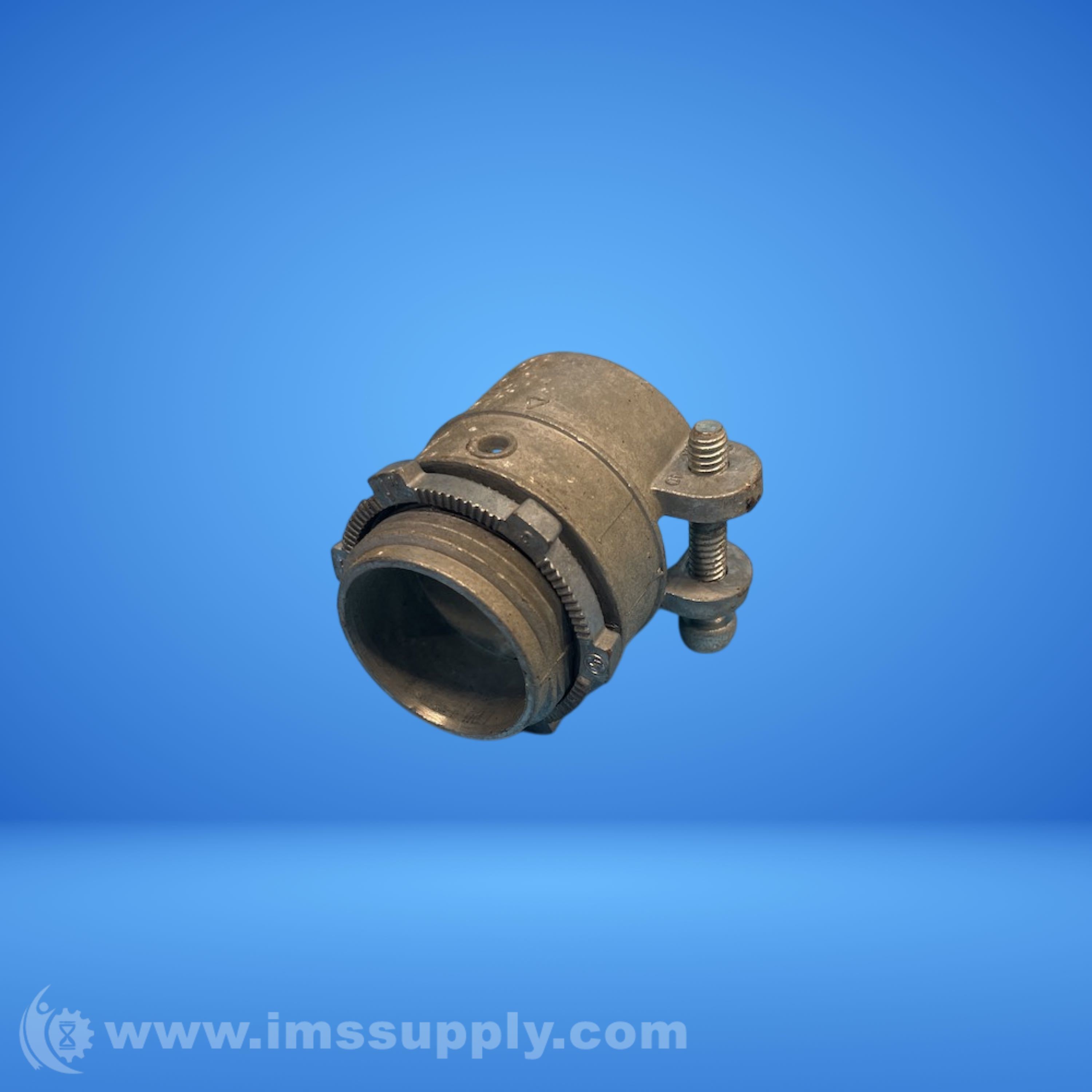 Appleton 1 FGS Grounding Sealing Connector - IMS Supply