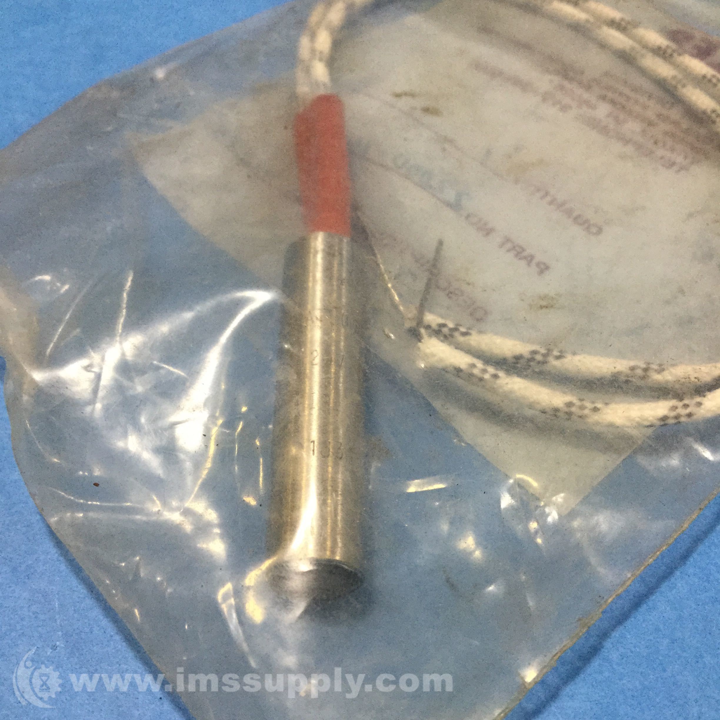 Watlow G1J31 Firerod Cartridge Heater IMS Supply