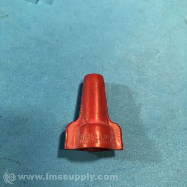 Ideal 452 Wingnut Wire Connector IMS Supply