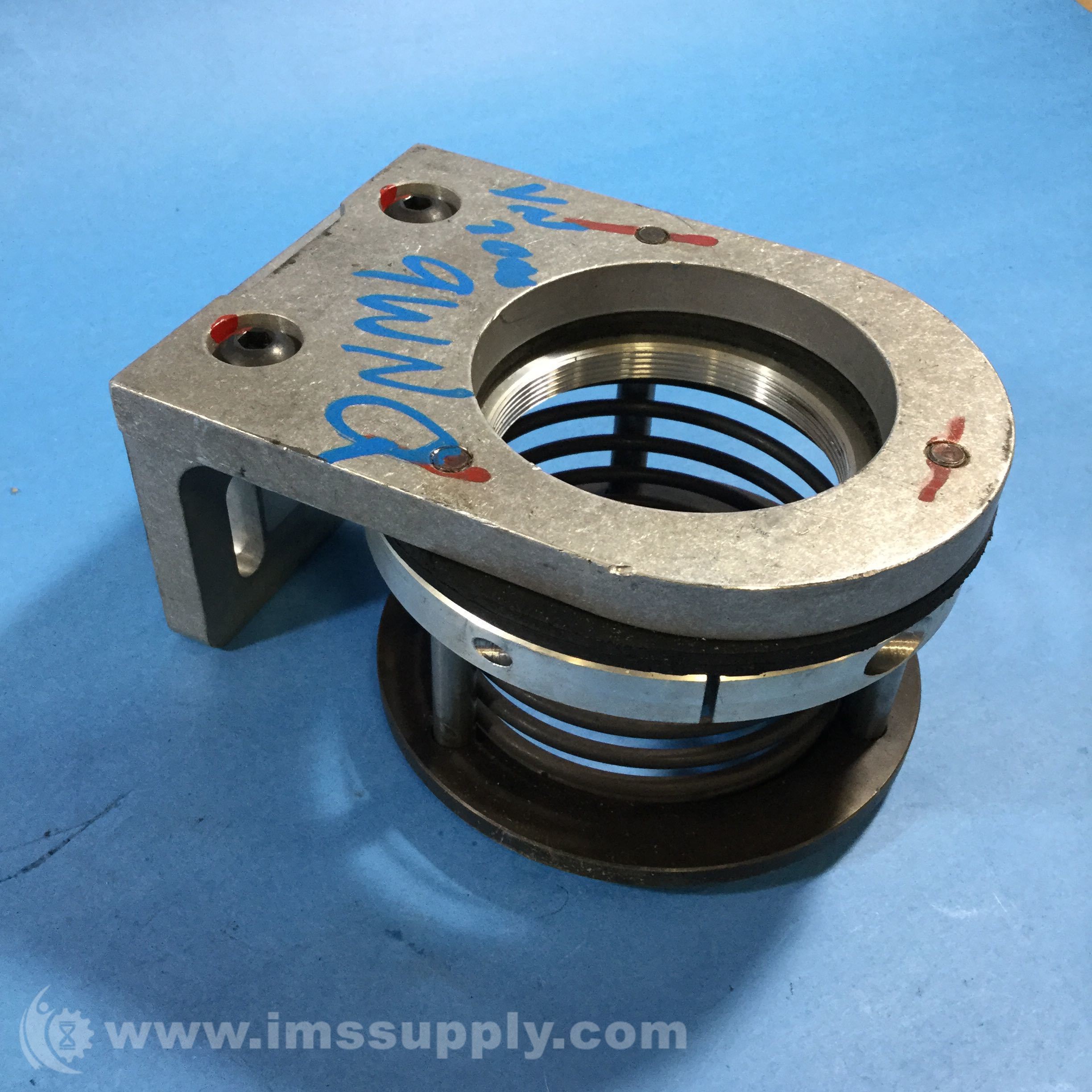 SyronEngineering DSM3603 Spring Mount for Sensor - IMS Supply