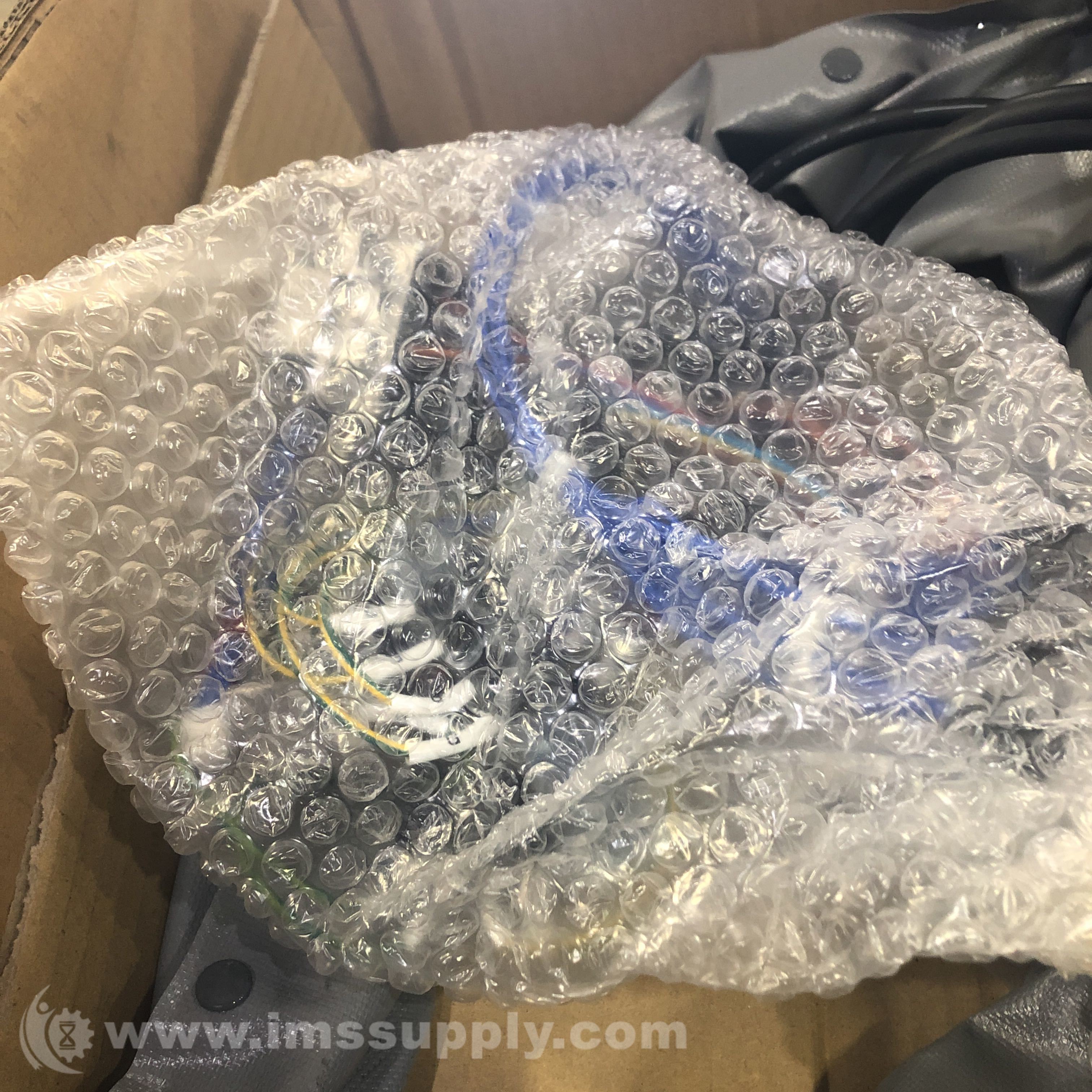 Nachi SP-BJ1-061 Harness, Wiring, BJ1 Harness For ST 166-03 Robot - IMS ...