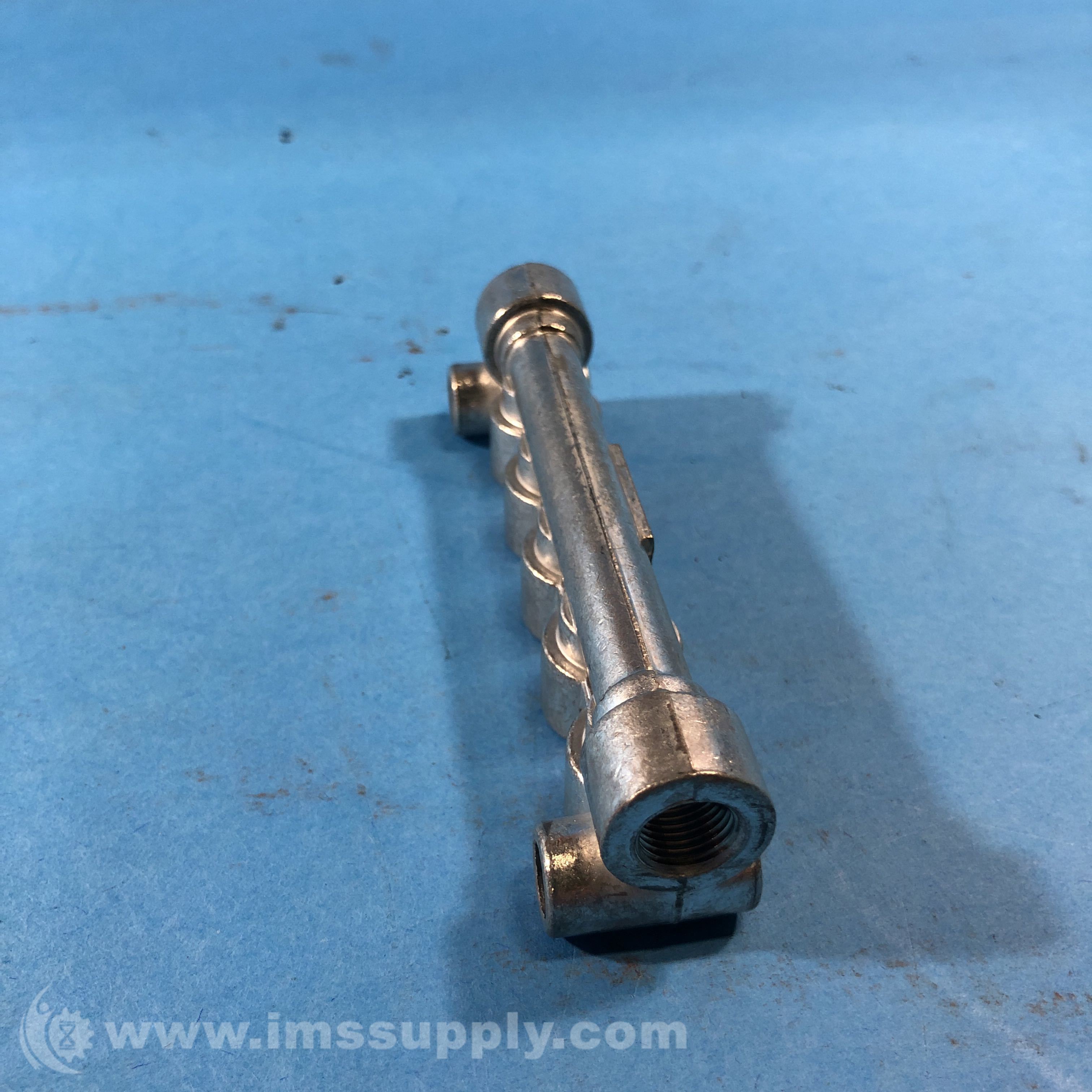 LUBE USA 206475 7 Way JV Junctions For MO Valve - IMS Supply