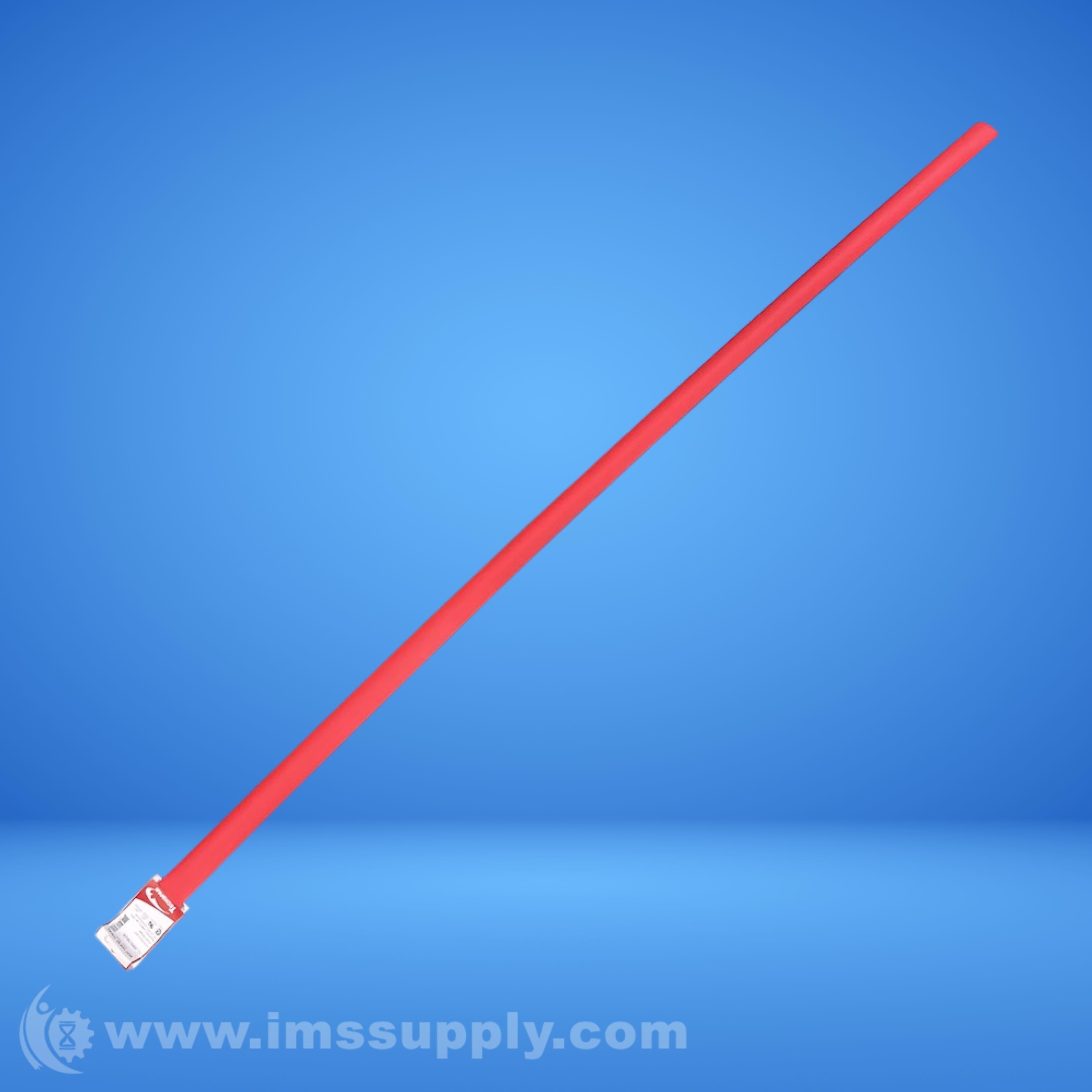 Techspan Industries Inc HSPO-750--2-IIL Heat Shrink Tubing - IMS Supply