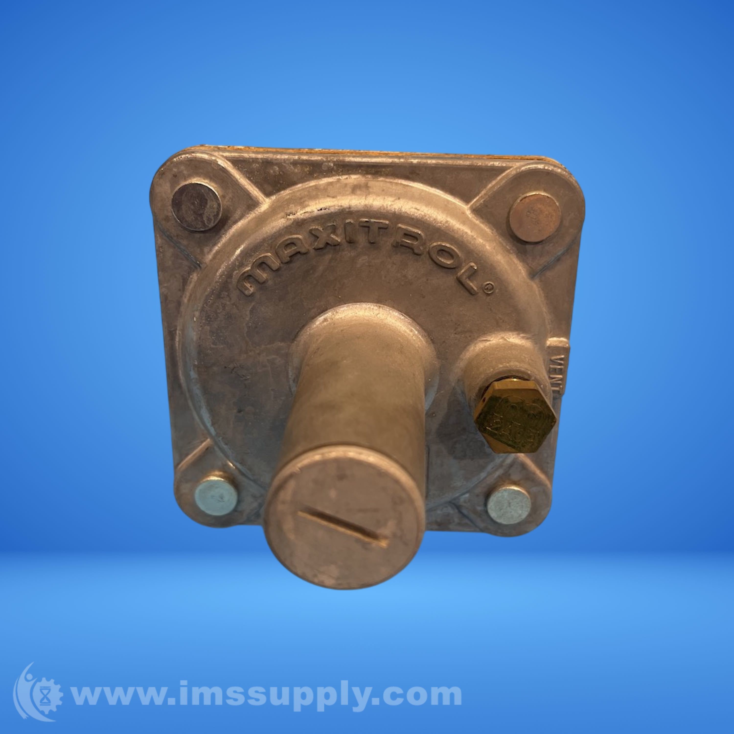 Maxitrol R500S Regulator - IMS Supply
