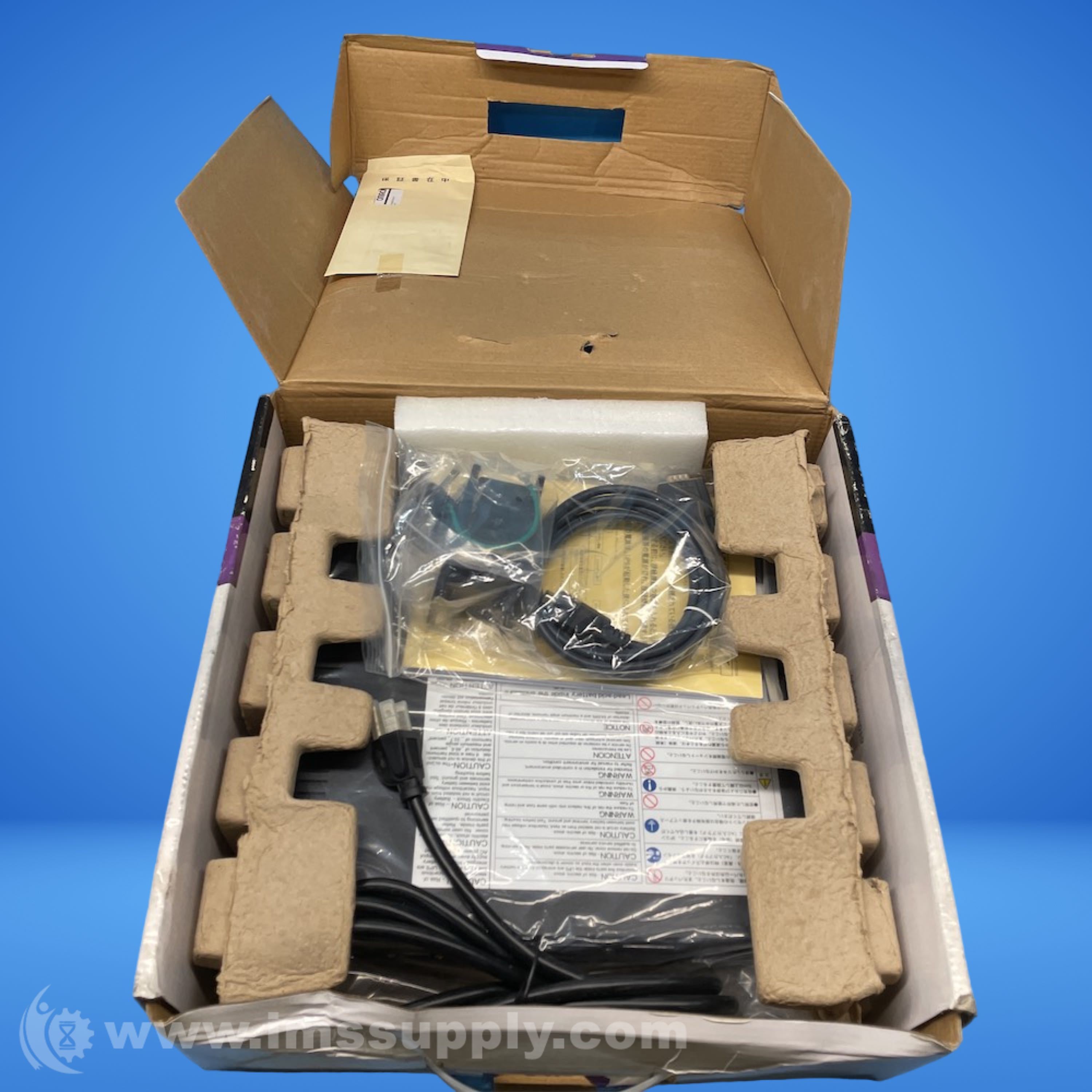 OMRON BY50FW [UPS (regular commercial power supply system