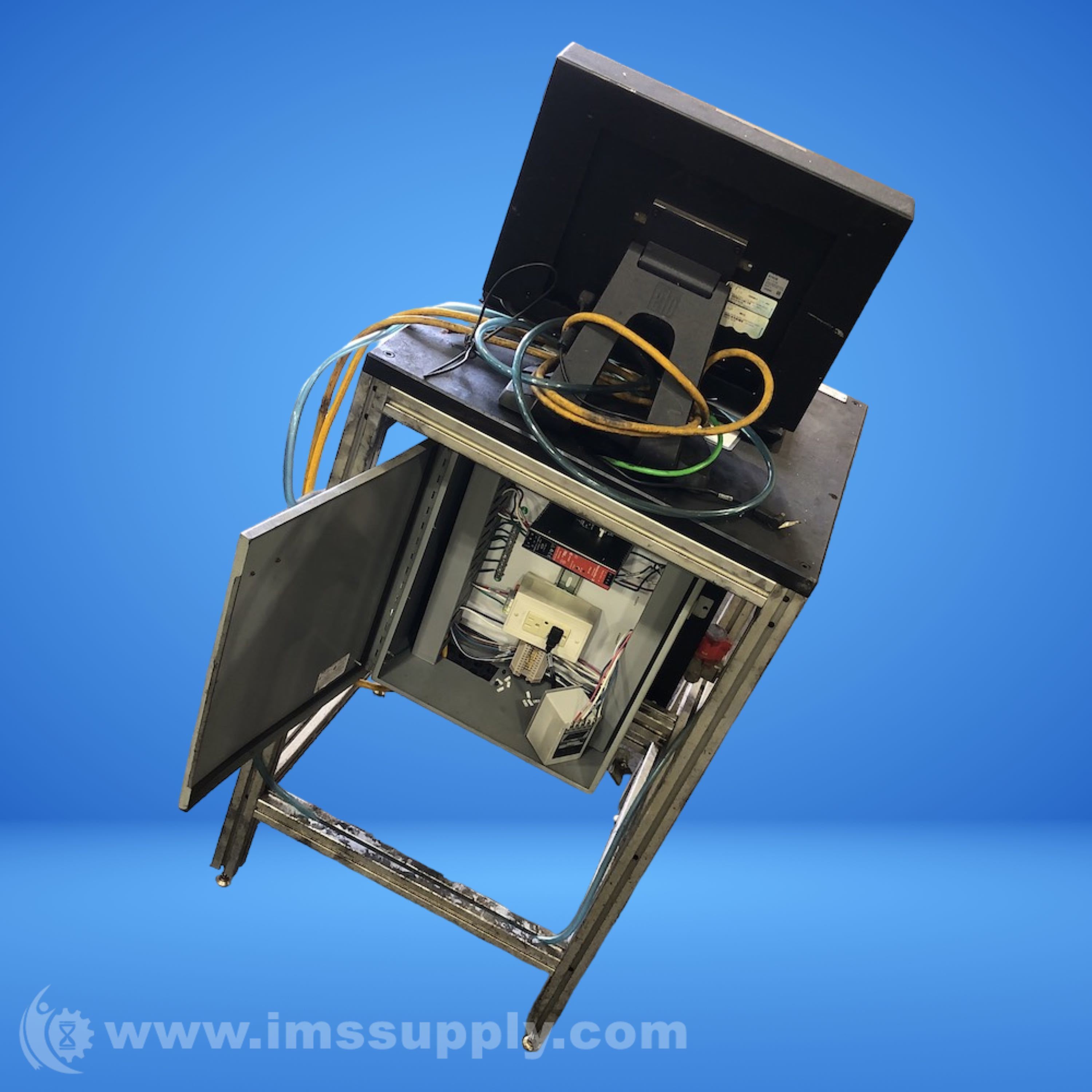 Vantage Corporation 12-1196 Automation Control Stand Assembly - IMS Supply