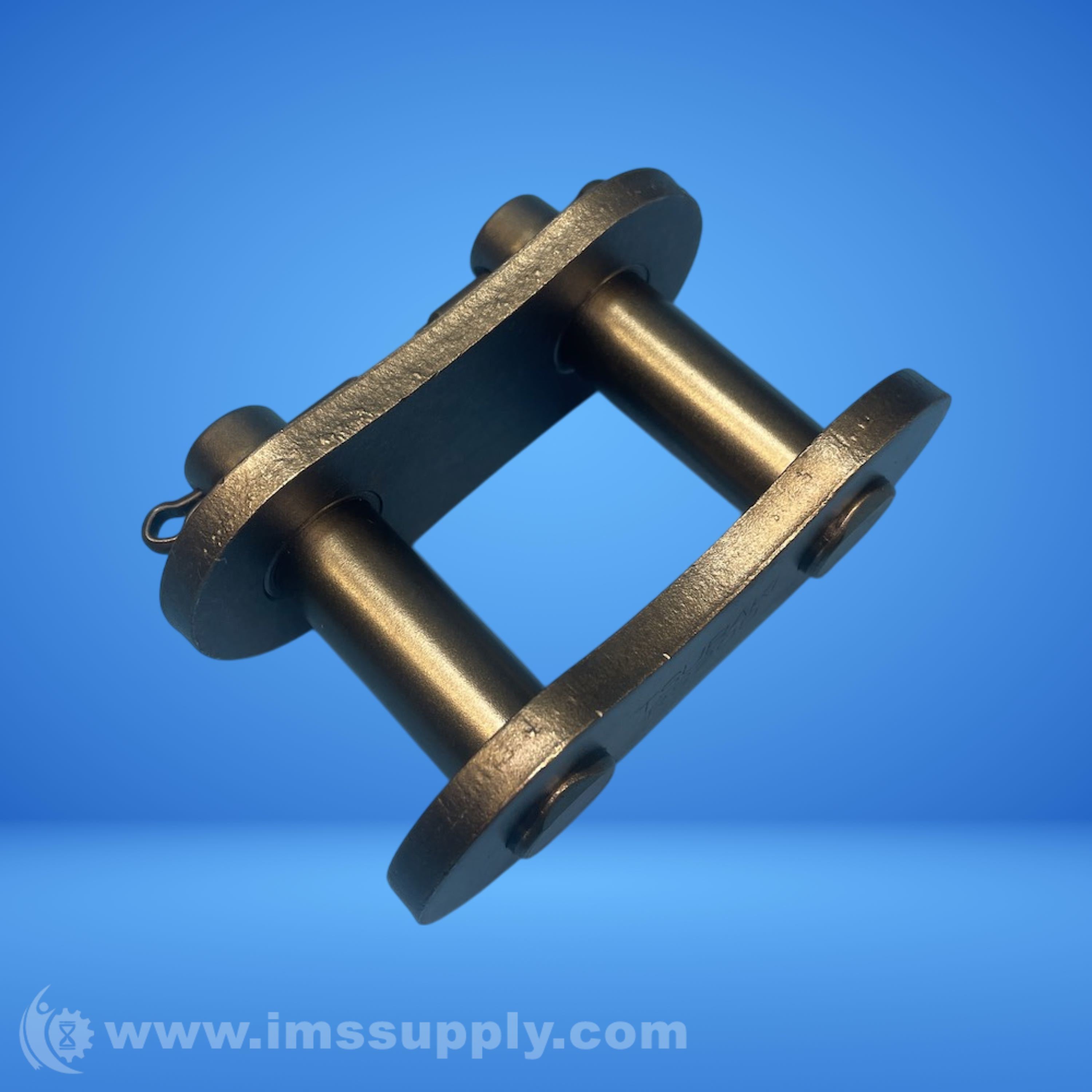 Tsubaki RS200 Roller Chain - IMS Supply