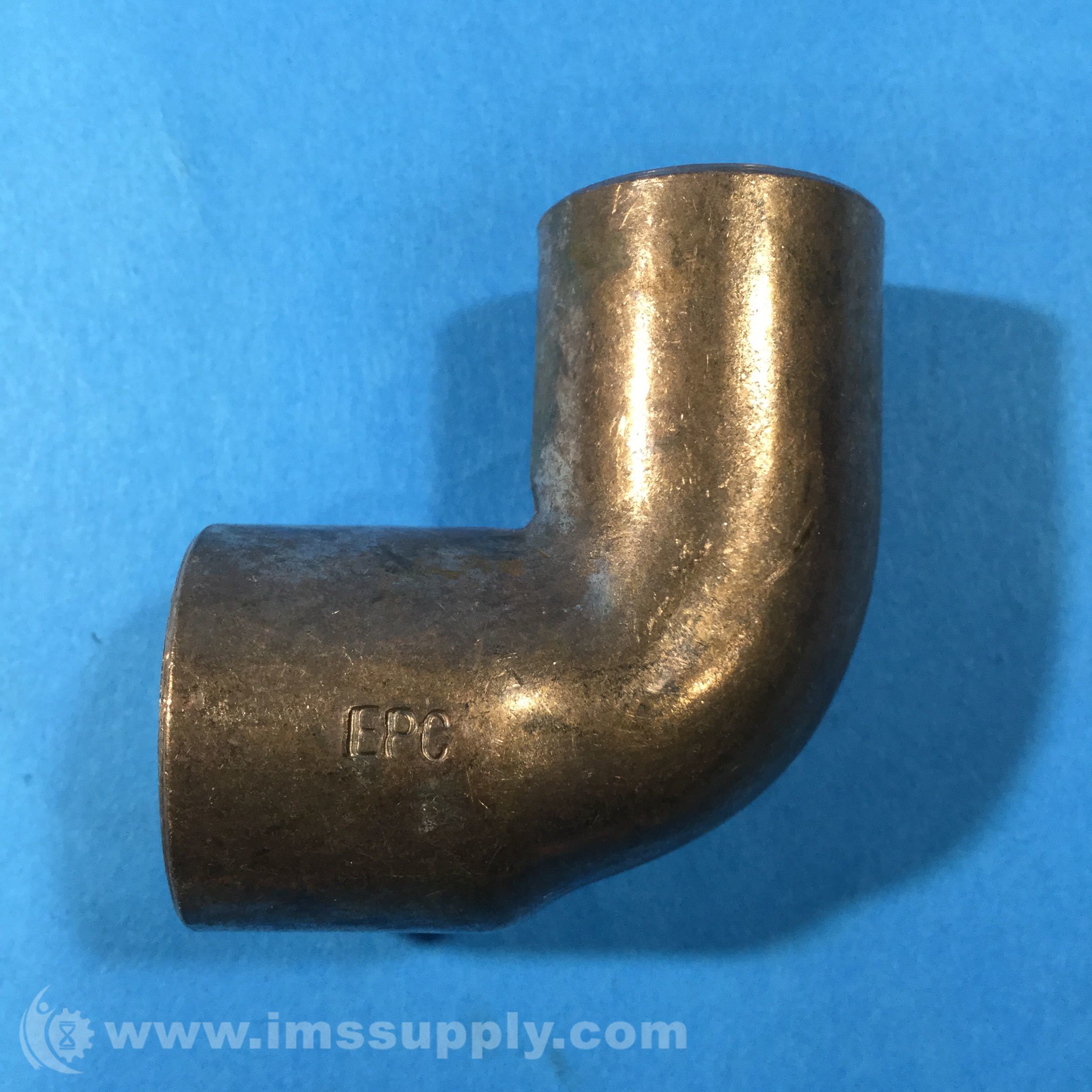 Elkhart Products IMS Supply