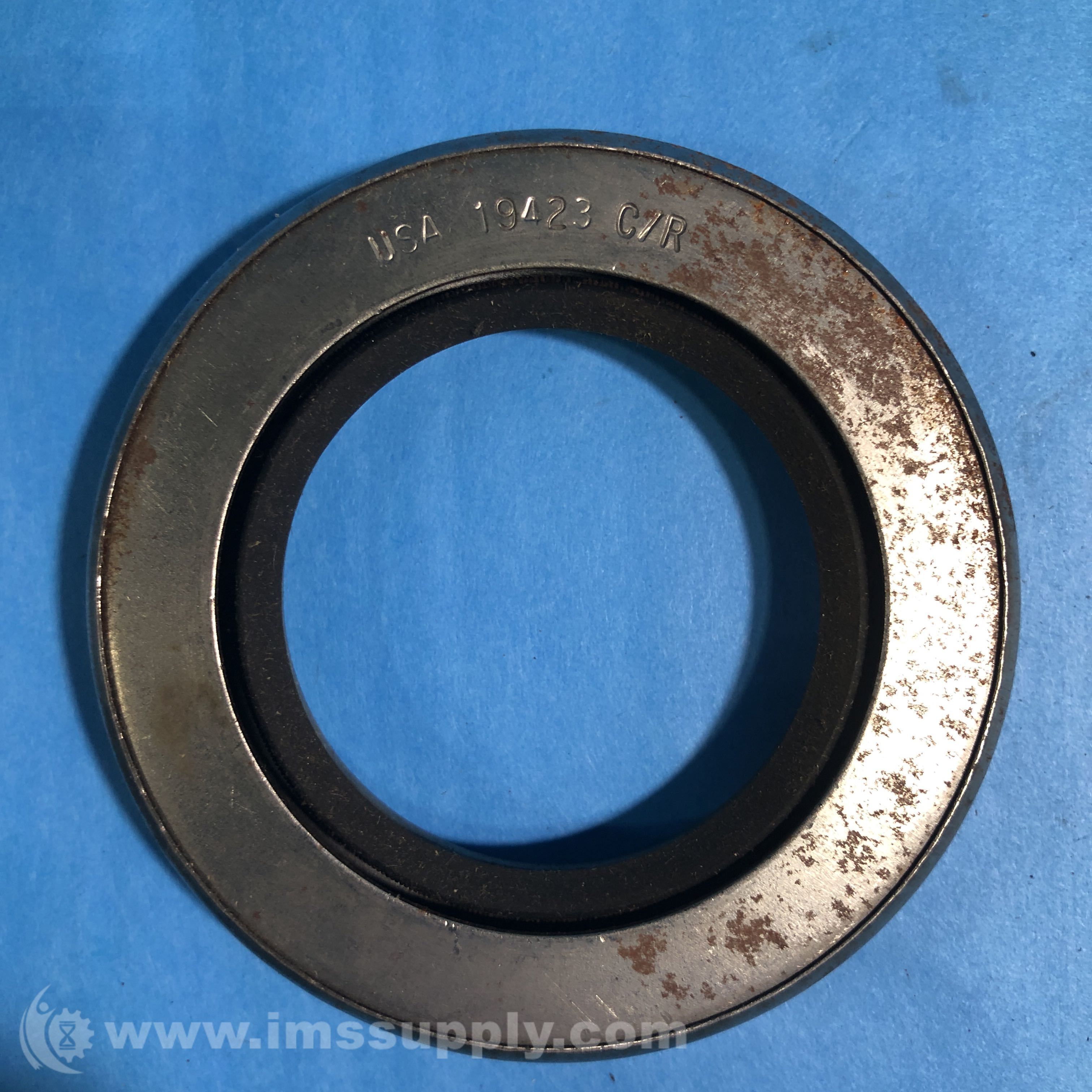 Chicago Rawhide 19423 Oil Seal IMS Supply